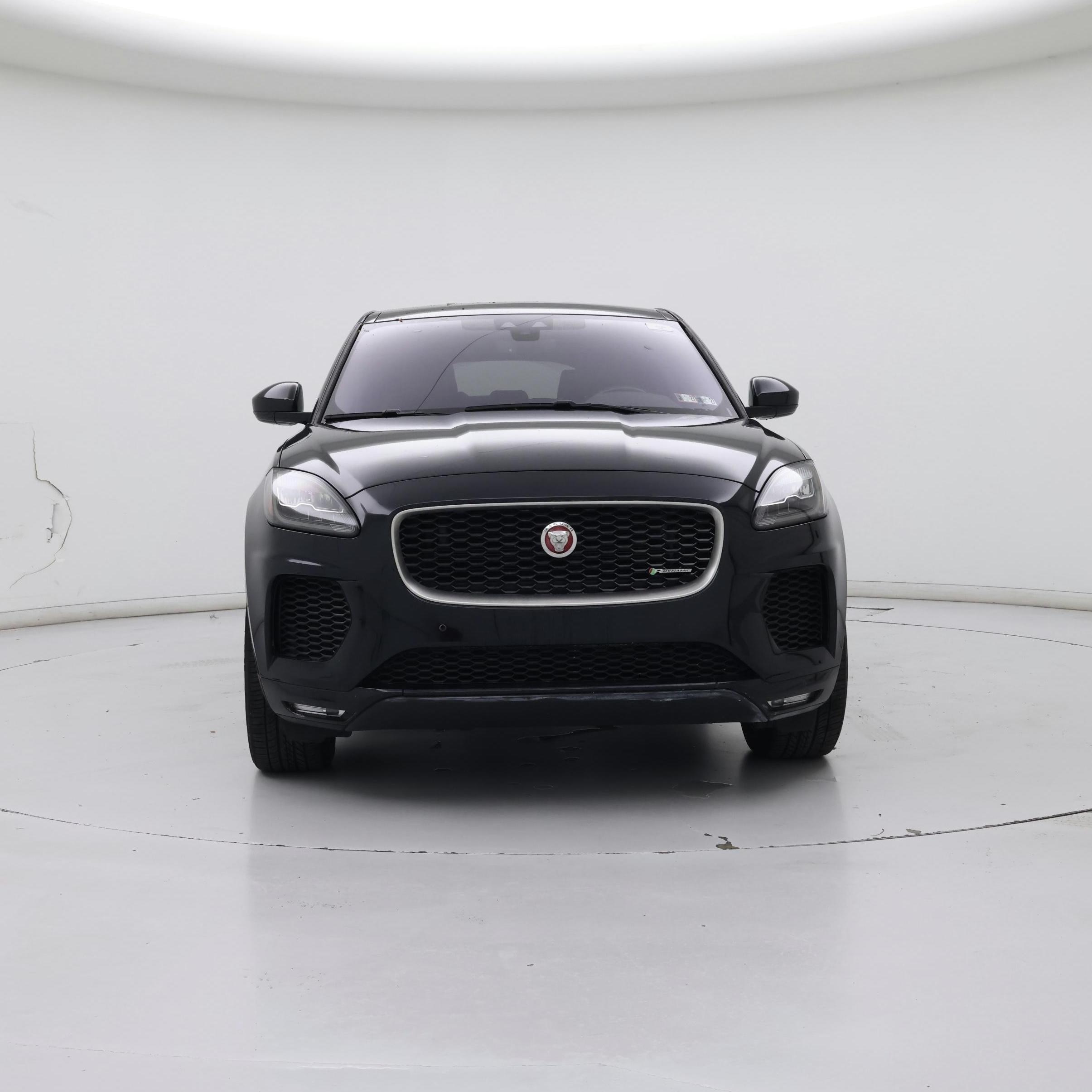 Thumbnail: 2020 Jaguar E-Pace - 5