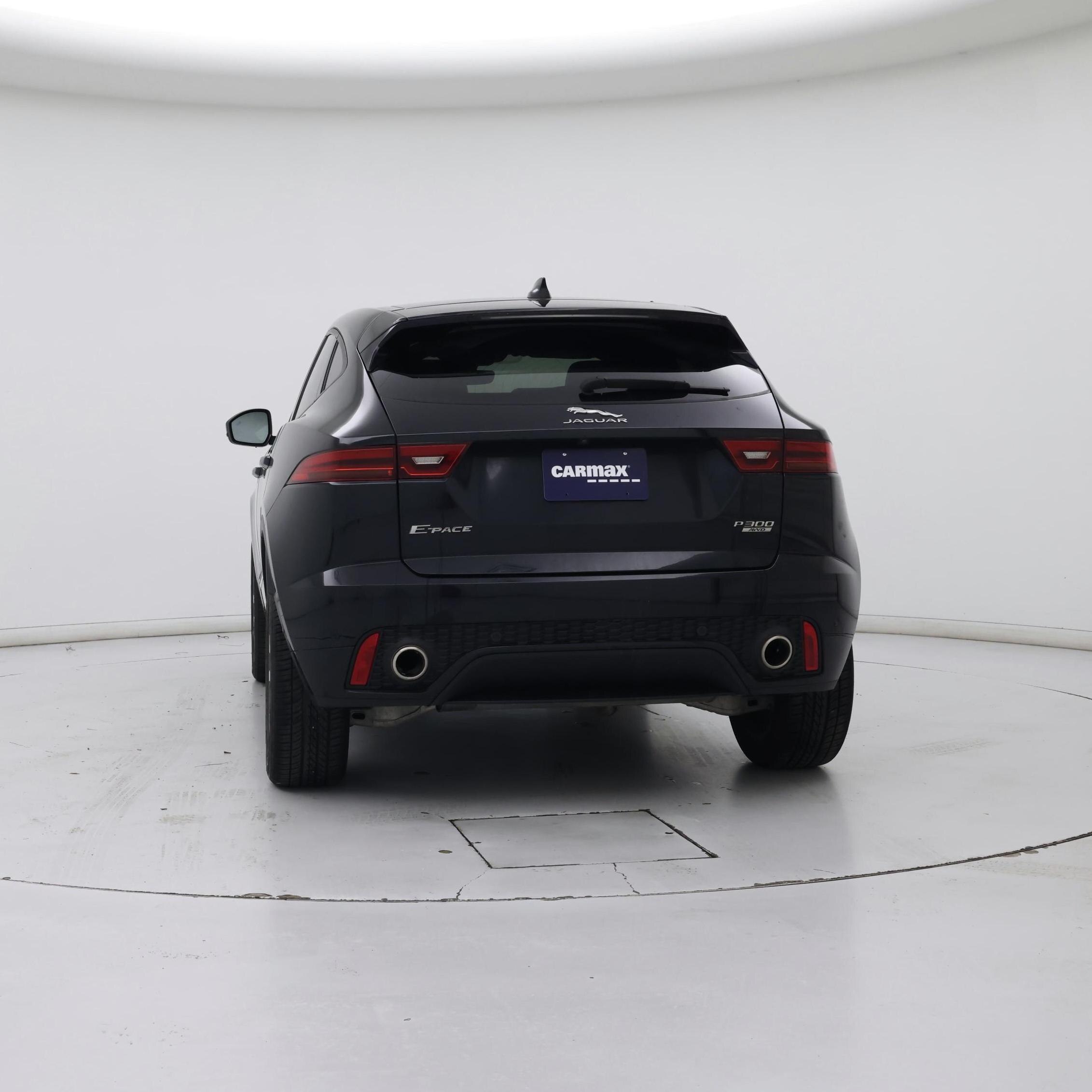 Thumbnail: 2020 Jaguar E-Pace - 6