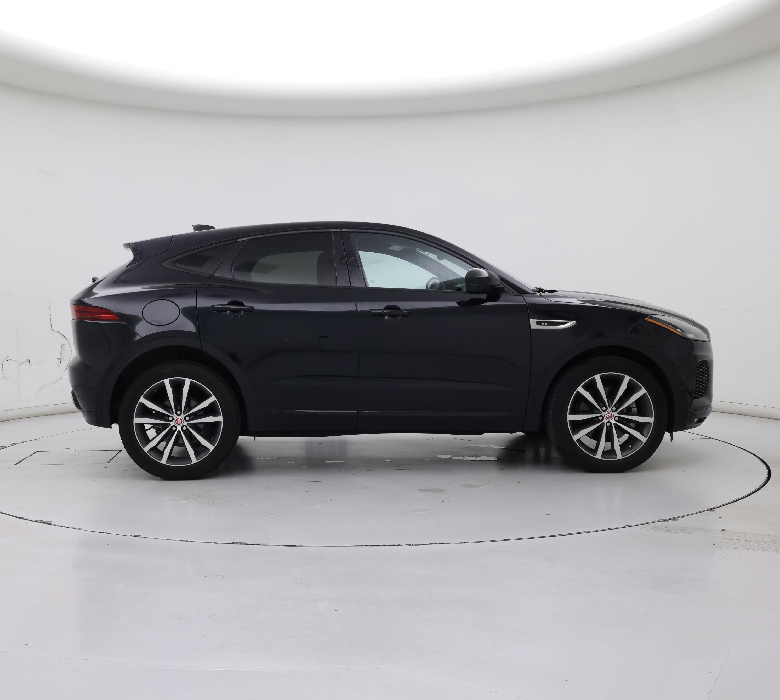 Thumbnail: 2020 Jaguar E-Pace - 7