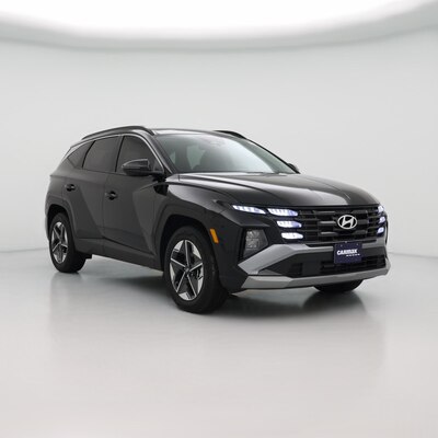 Vehicle exterior view
