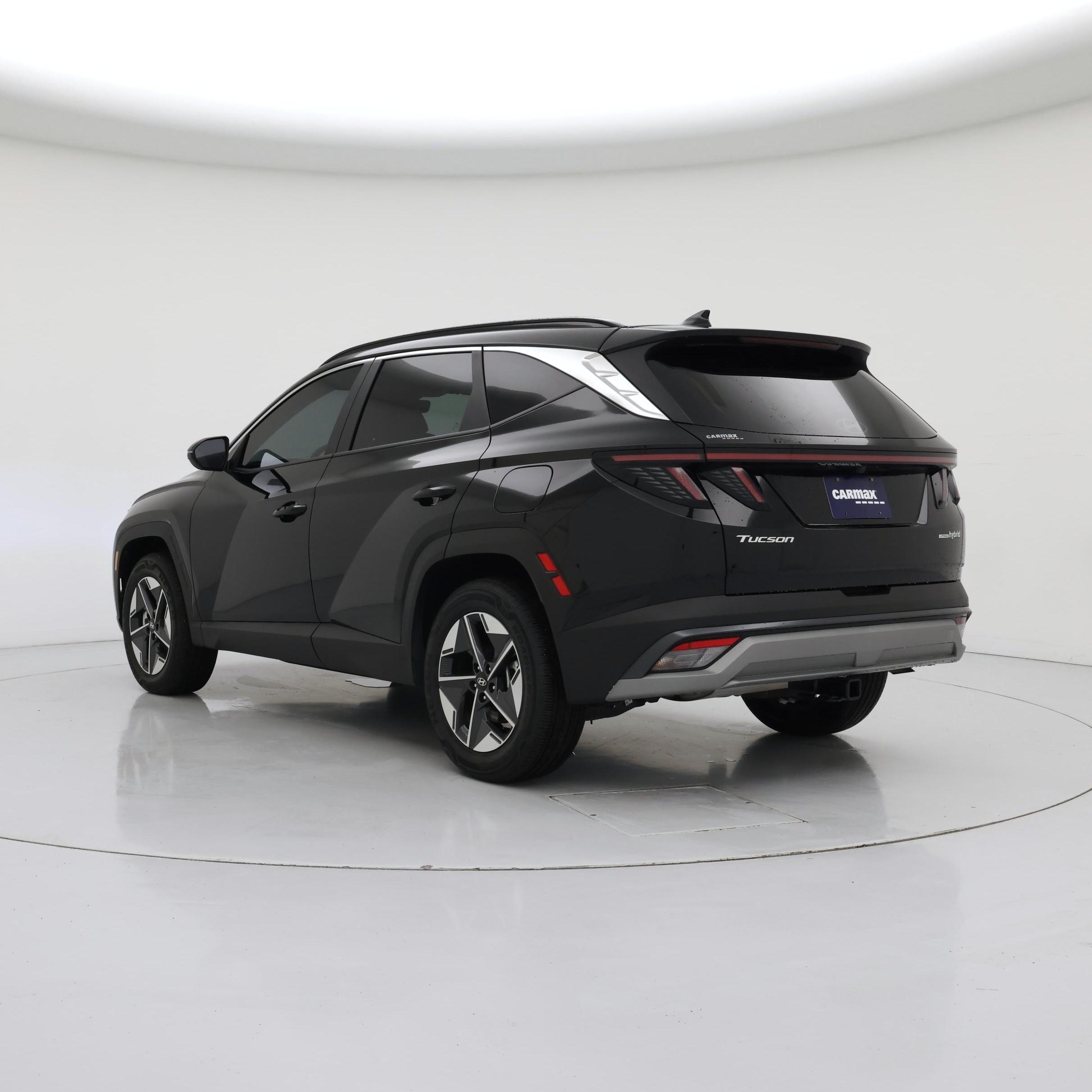 Thumbnail: 2025 Hyundai Tucson - 2