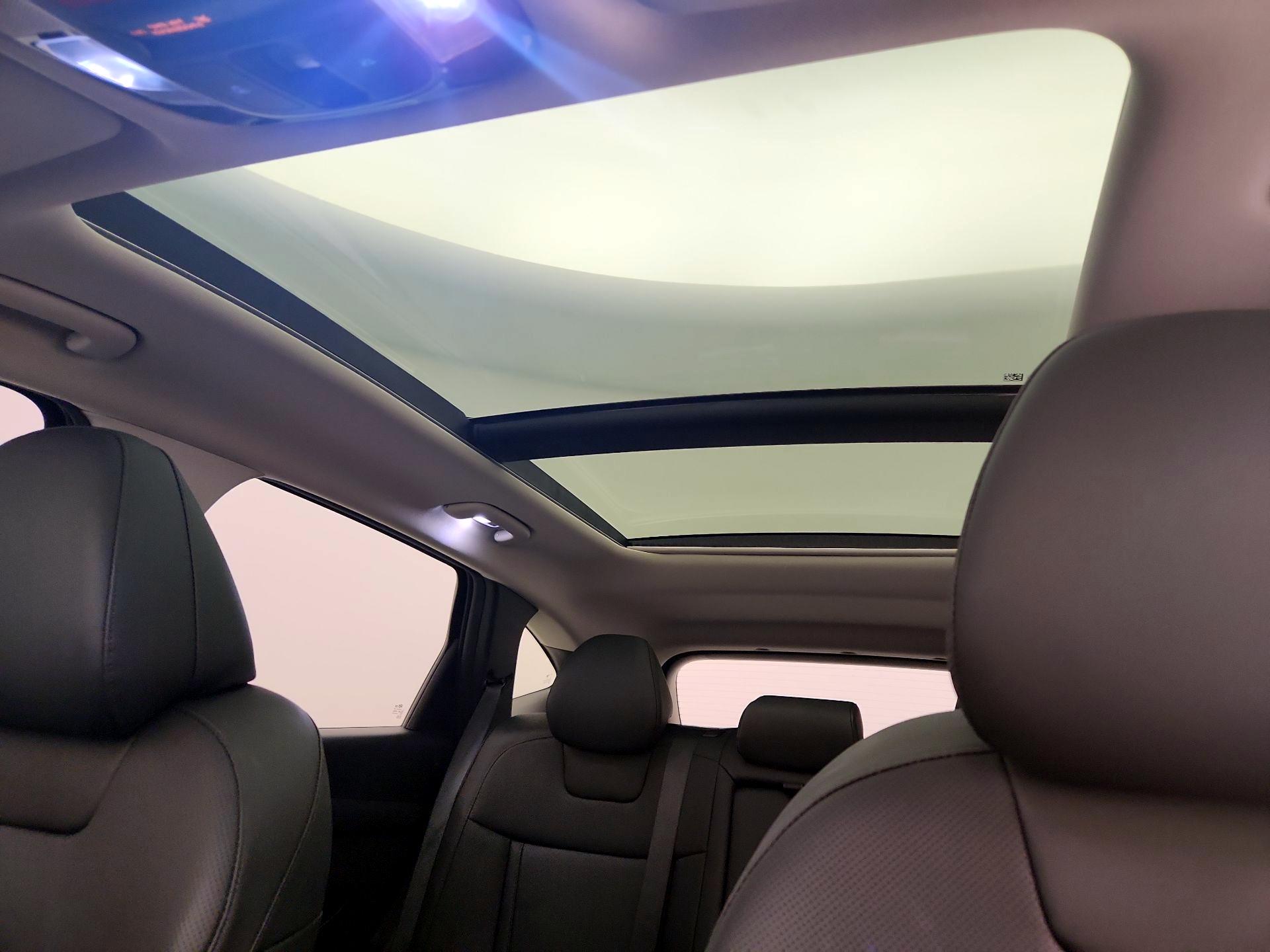 Thumbnail: 2025 Hyundai Tucson - 20