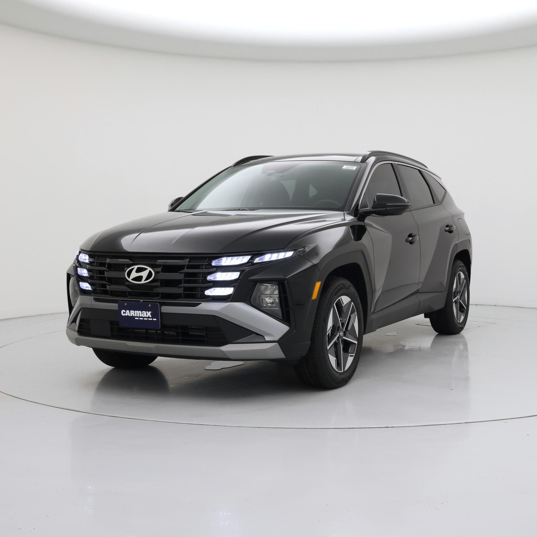 Thumbnail: 2025 Hyundai Tucson - 4