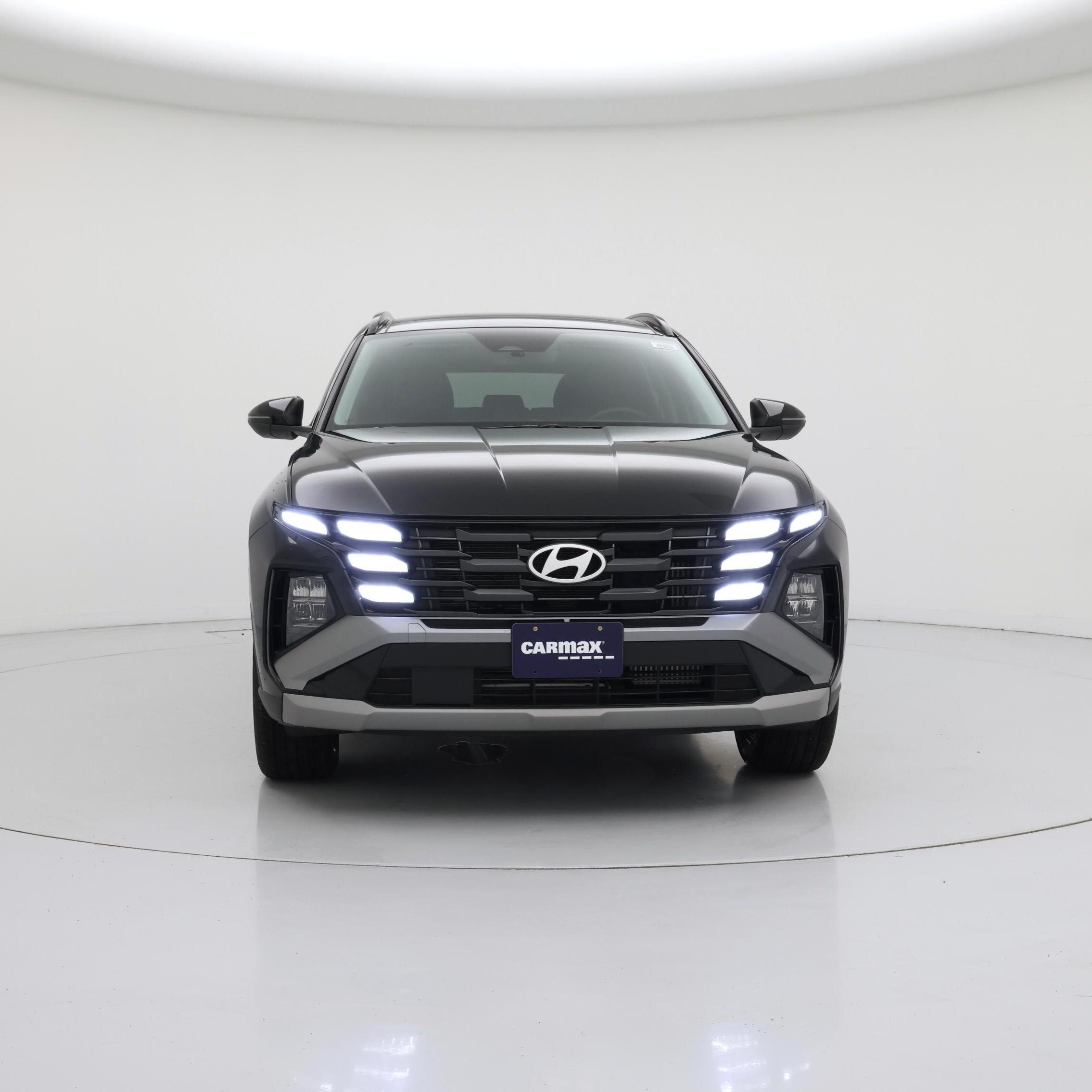 Thumbnail: 2025 Hyundai Tucson - 5
