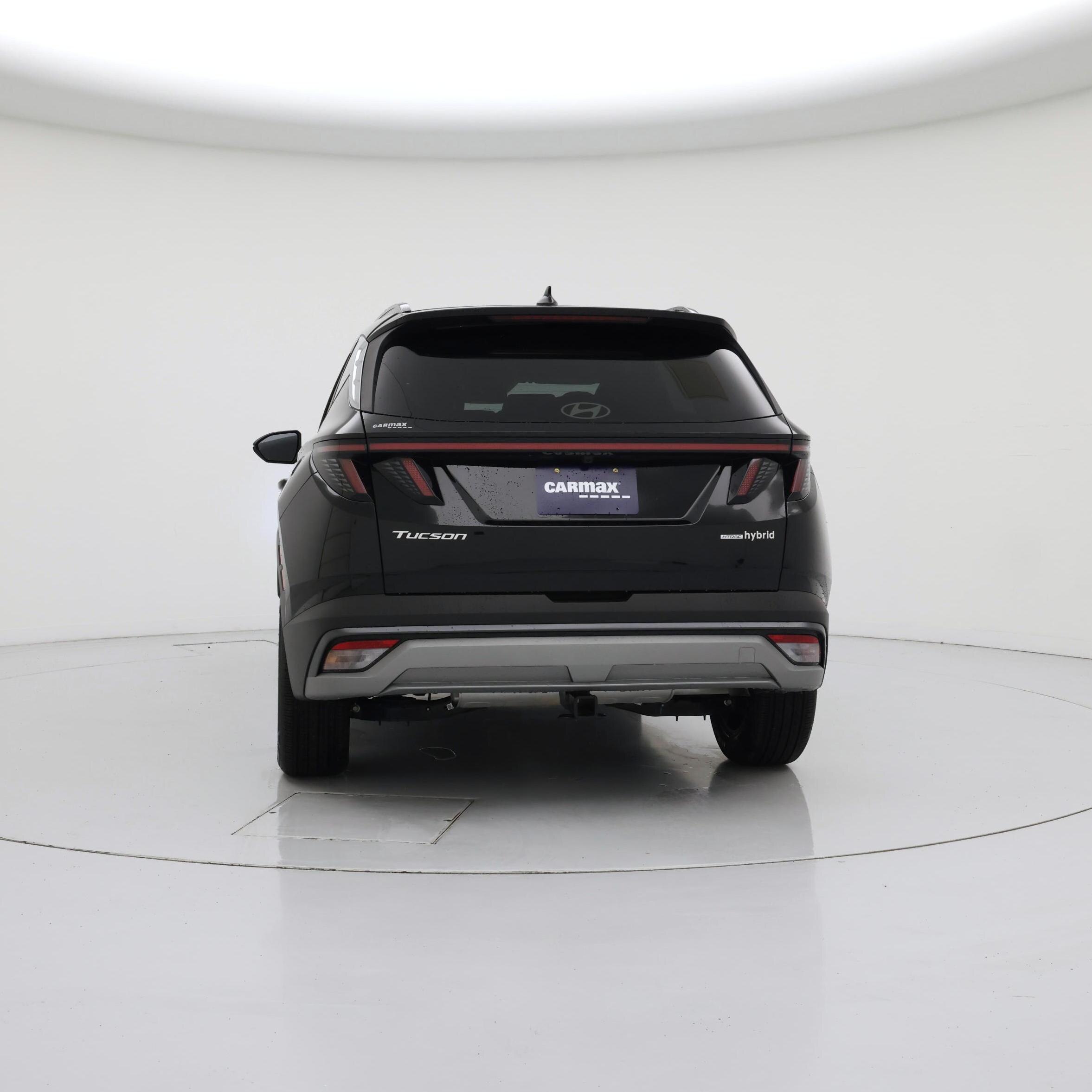 Thumbnail: 2025 Hyundai Tucson - 6