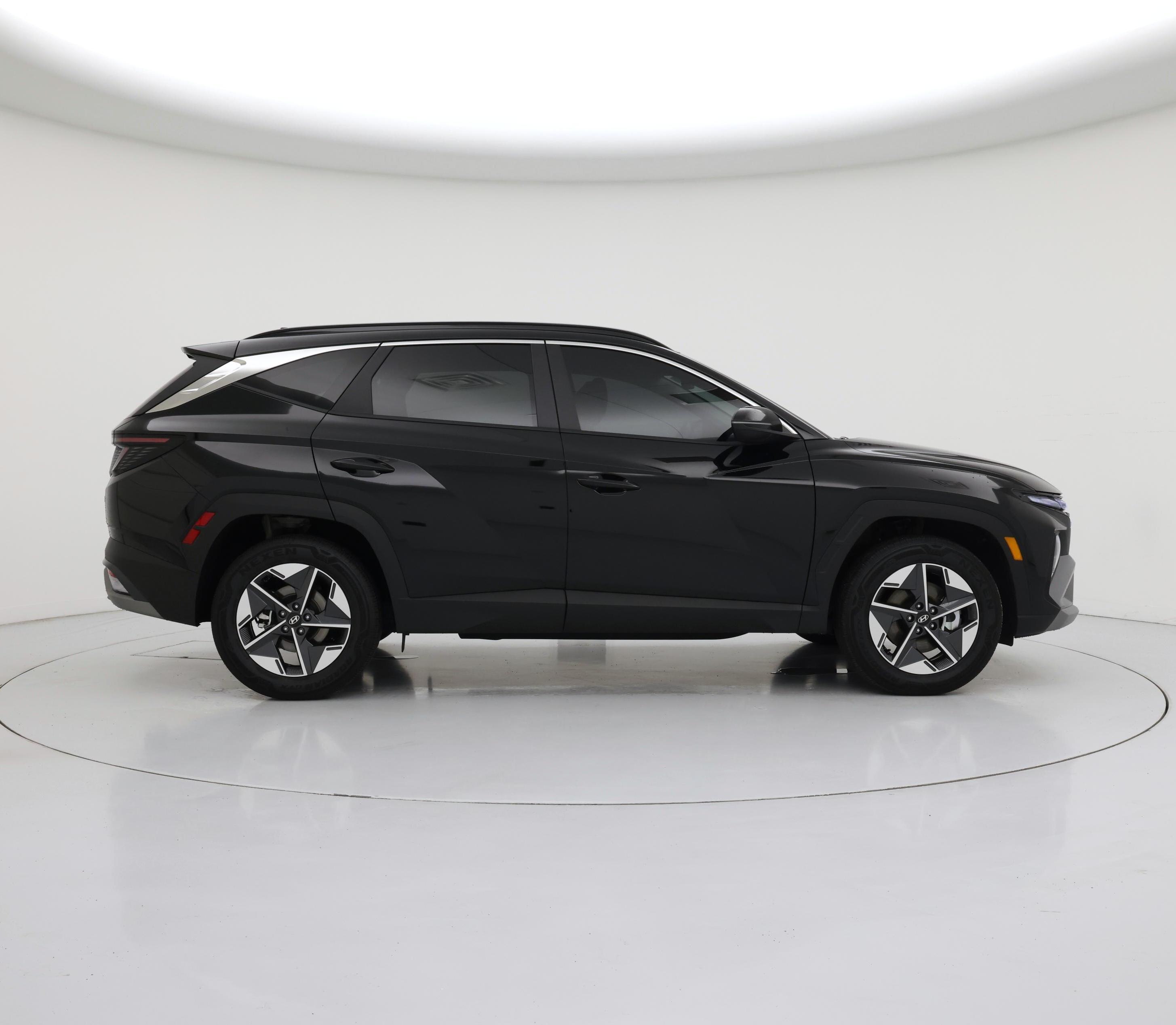 Thumbnail: 2025 Hyundai Tucson - 7