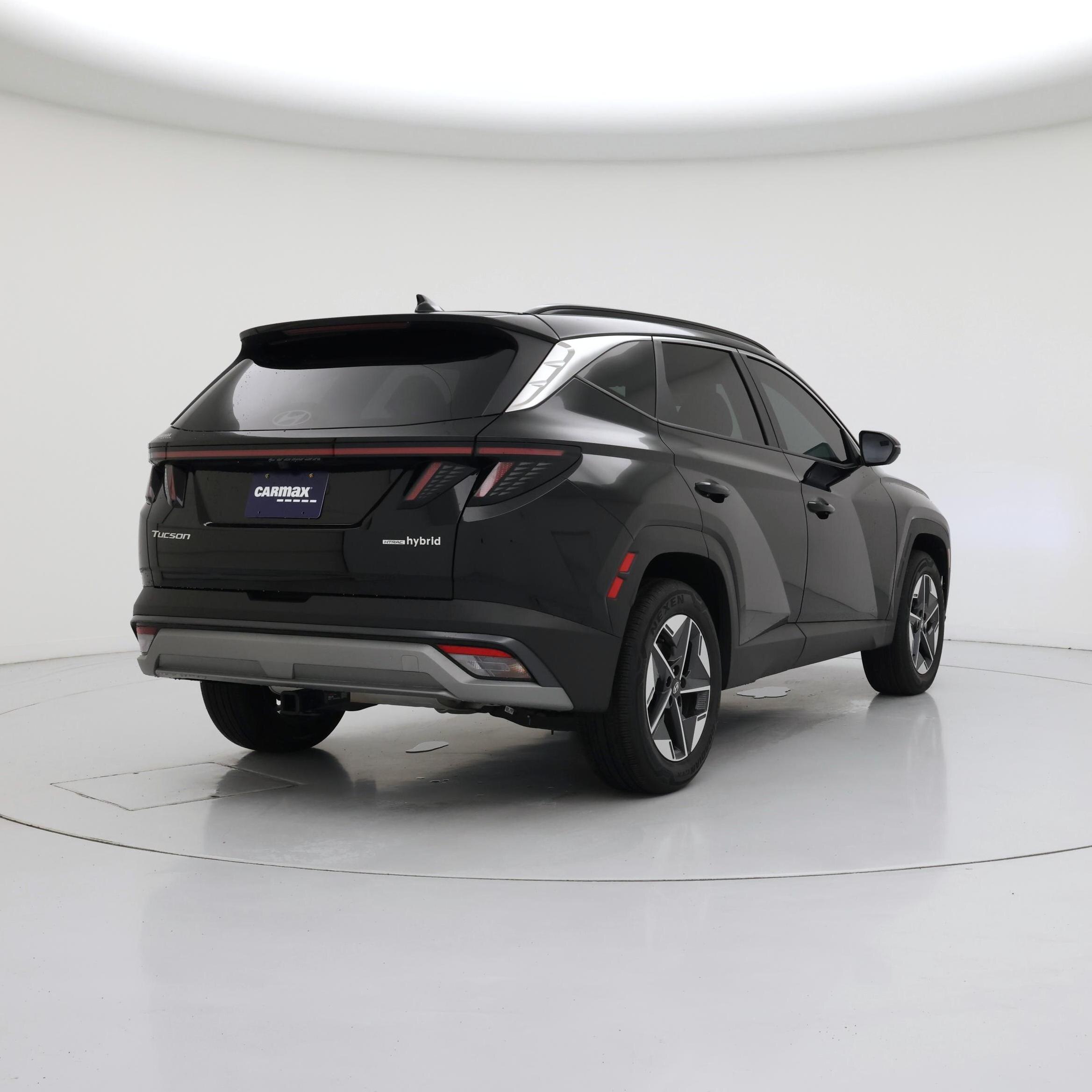Thumbnail: 2025 Hyundai Tucson - 8