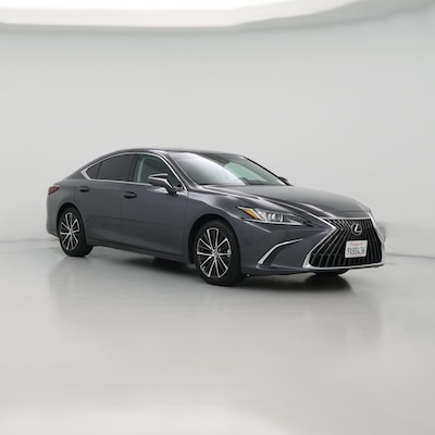 2025 Lexus ES 350