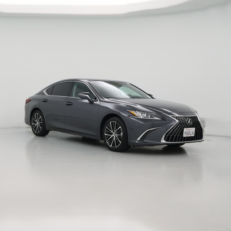 2025 Lexus ES 350