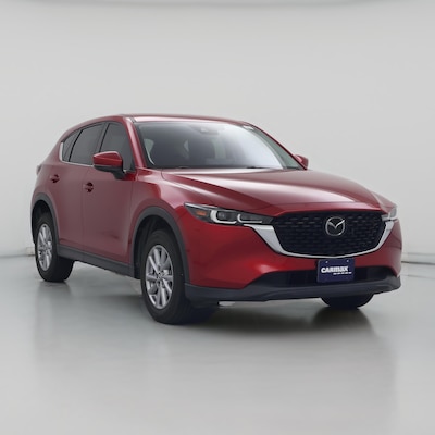 2023 Mazda CX-5 2.5 S Select Package