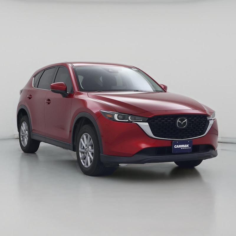2023 Mazda CX-5 2.5 S Select Package