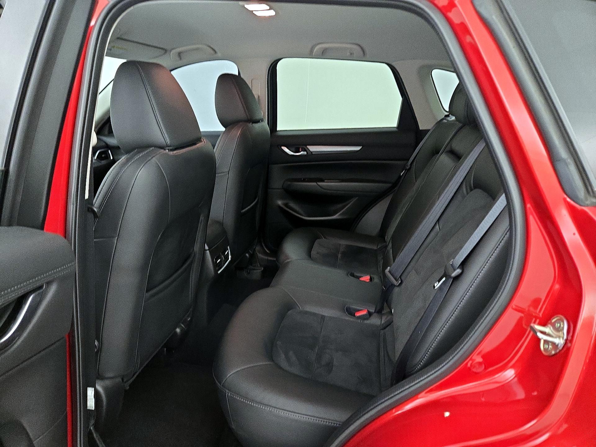 Thumbnail: 2023 Mazda CX-5 - 19