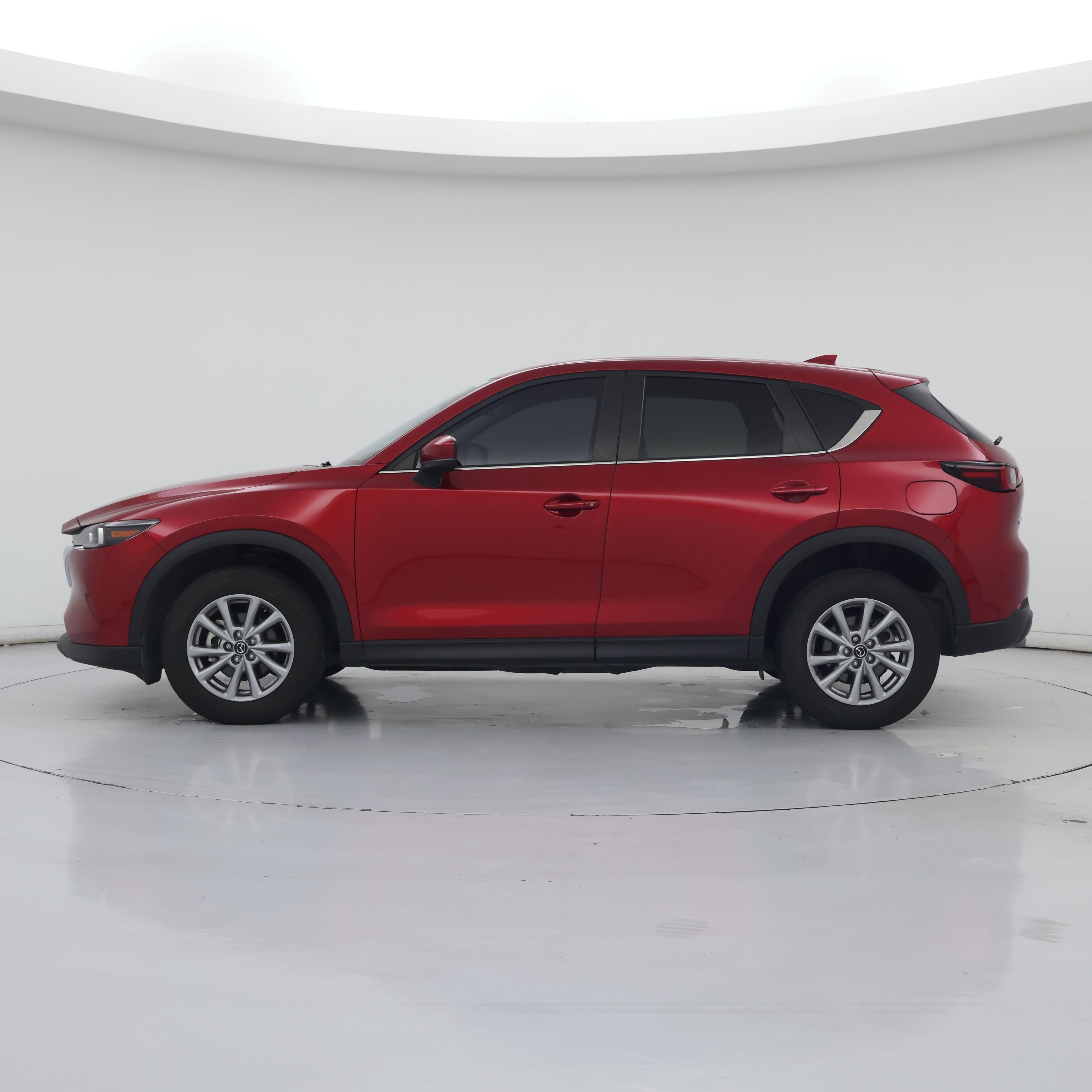 Thumbnail: 2023 Mazda CX-5 - 3