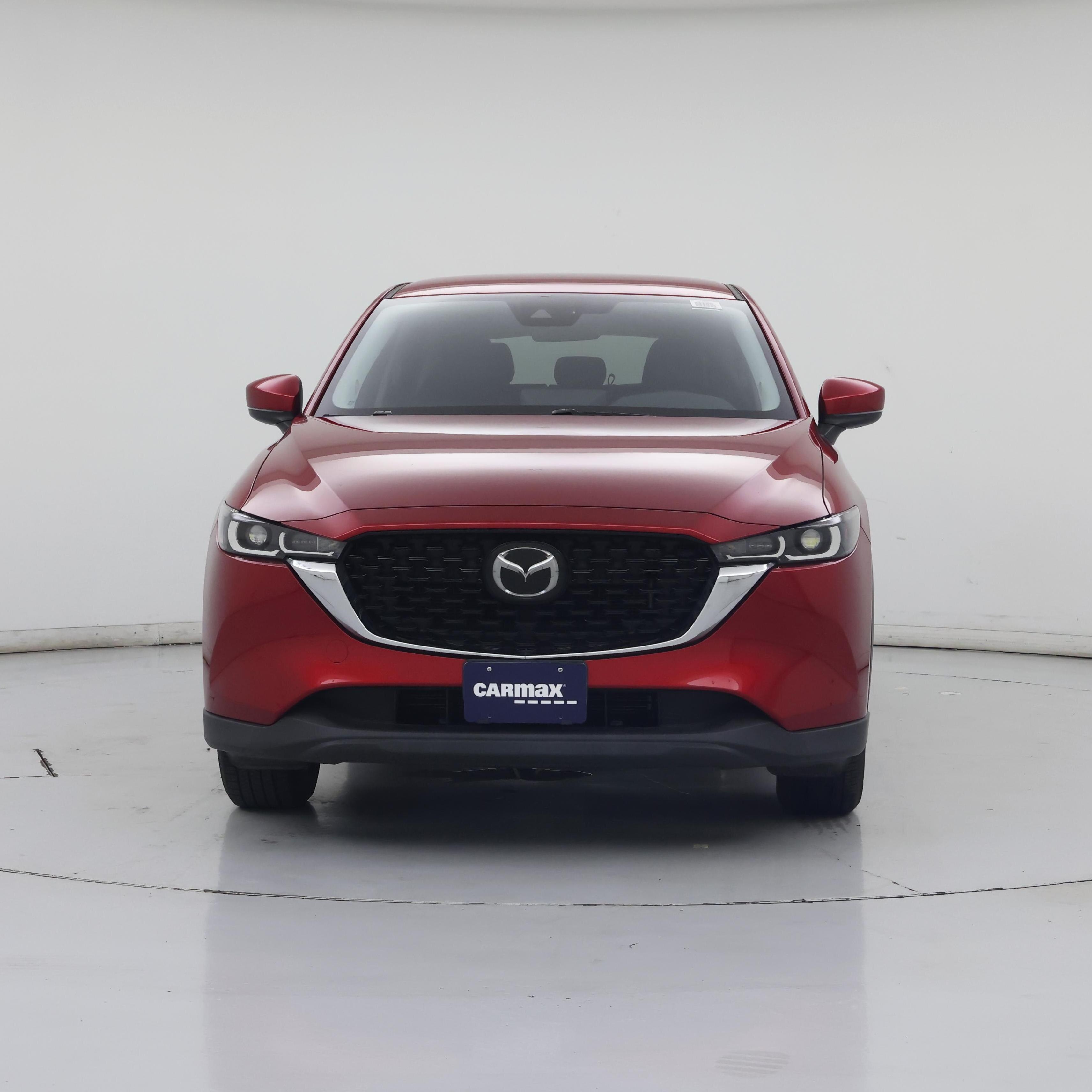 Thumbnail: 2023 Mazda CX-5 - 5
