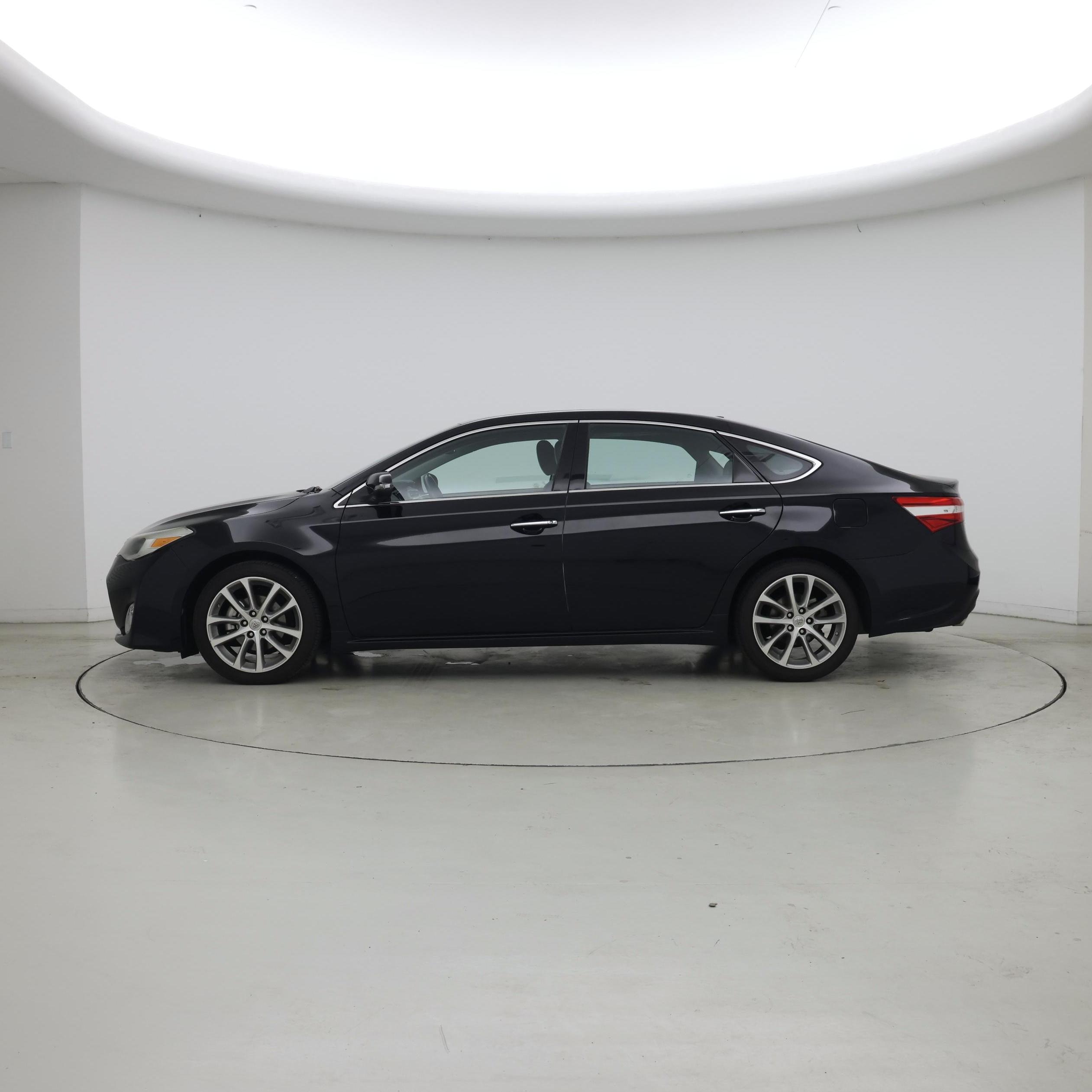 Thumbnail: 2014 Toyota Avalon - 3