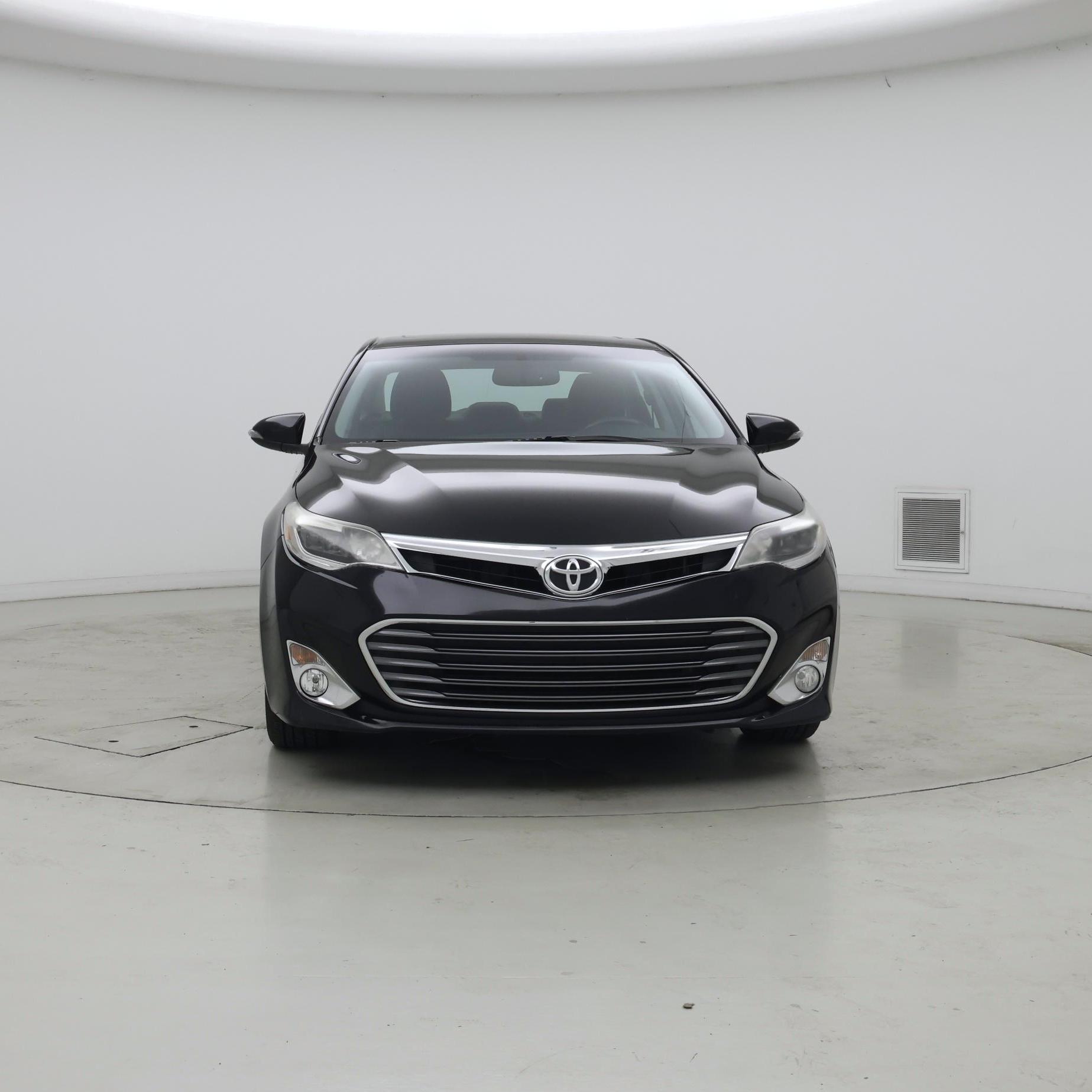 Thumbnail: 2014 Toyota Avalon - 5