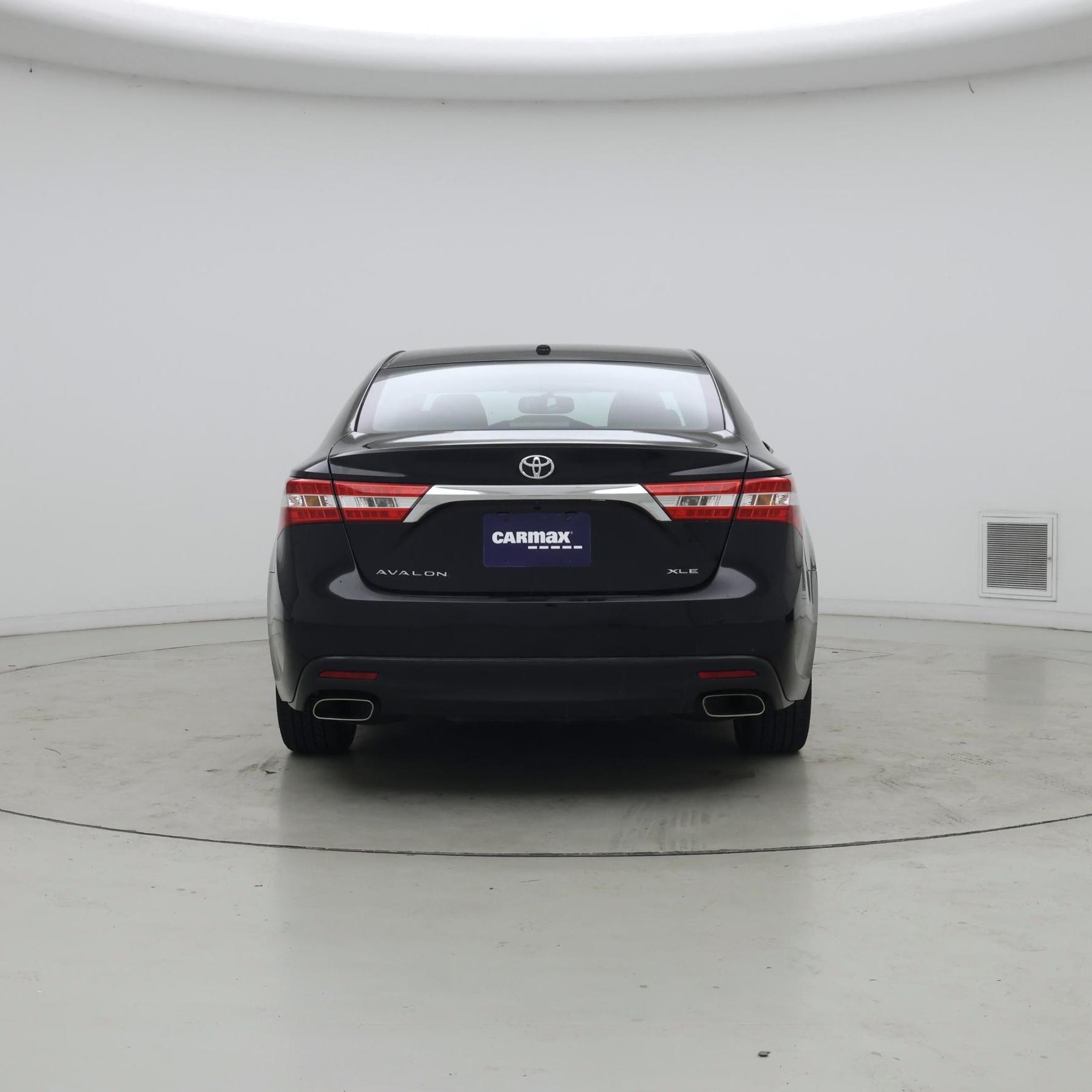 Thumbnail: 2014 Toyota Avalon - 6