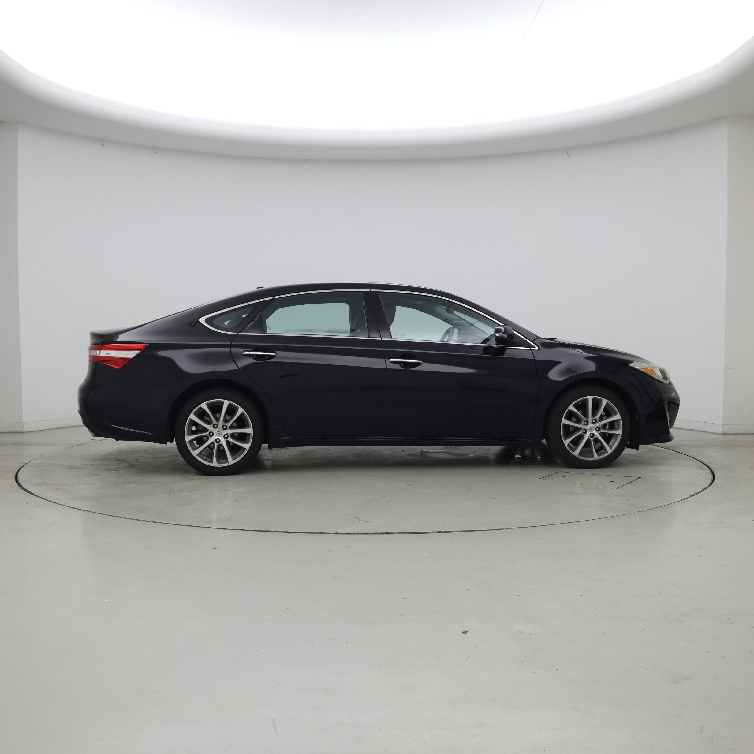 Thumbnail: 2014 Toyota Avalon - 7