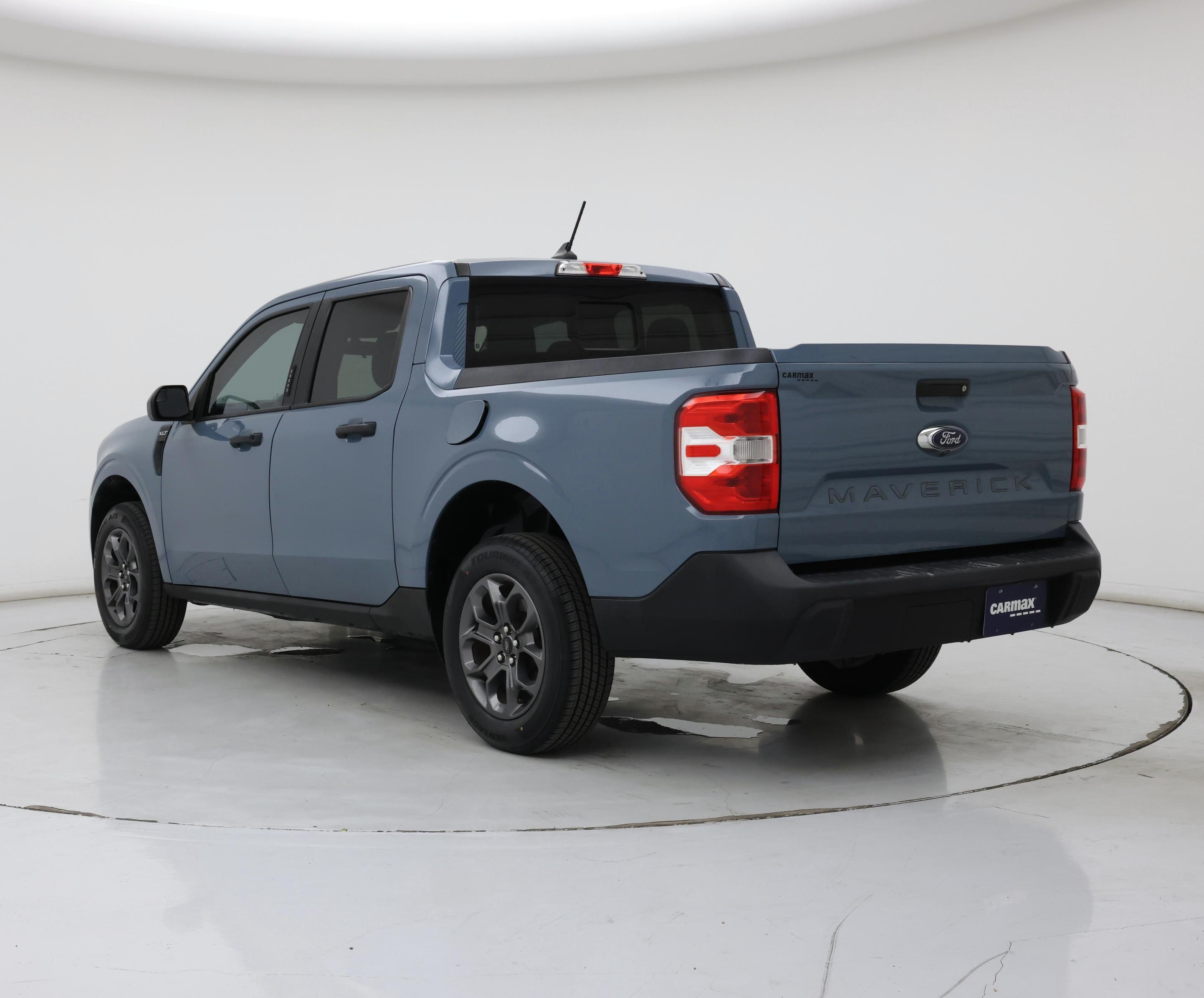 Thumbnail: 2022 Ford Maverick - 2