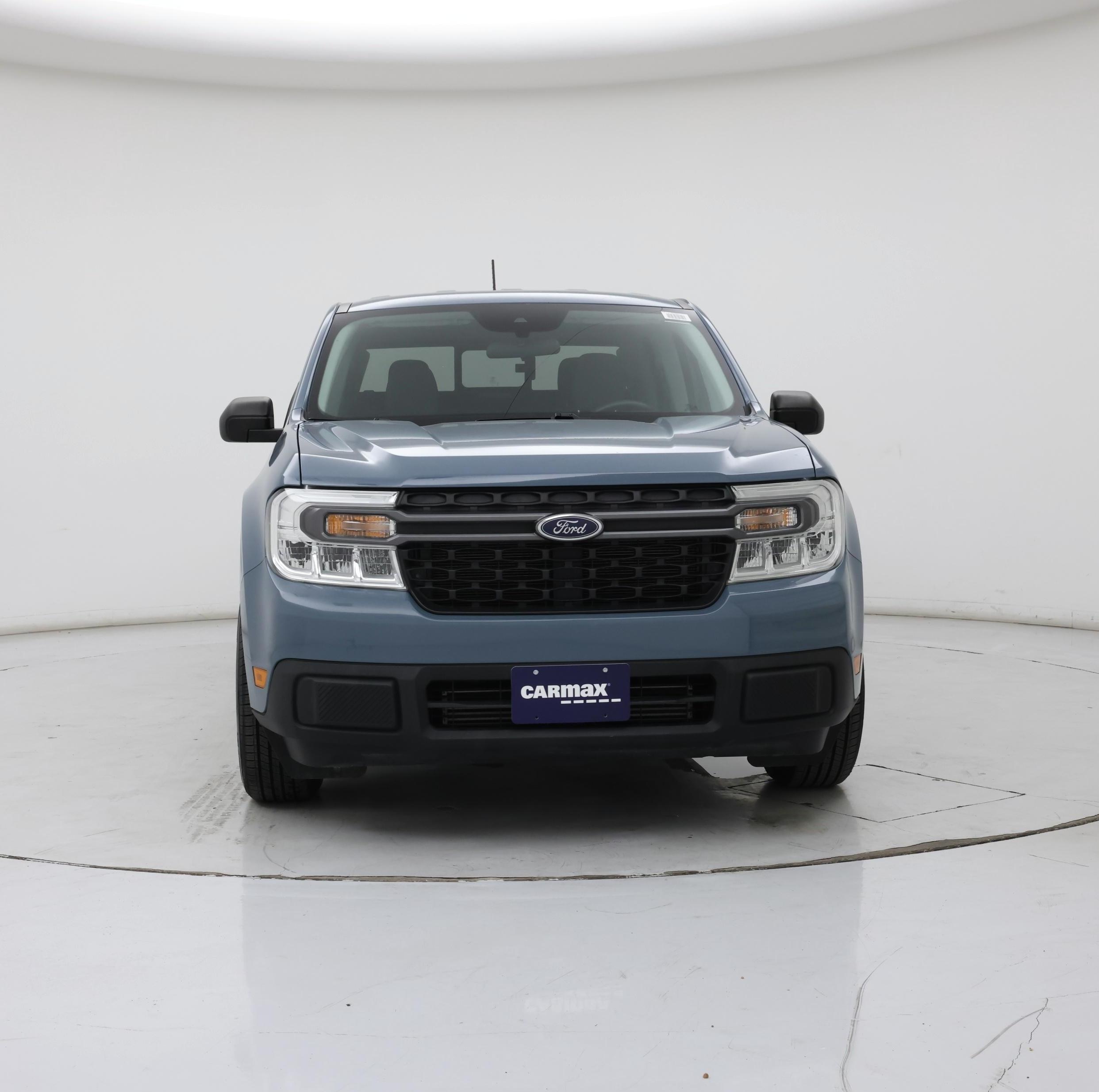 Thumbnail: 2022 Ford Maverick - 5