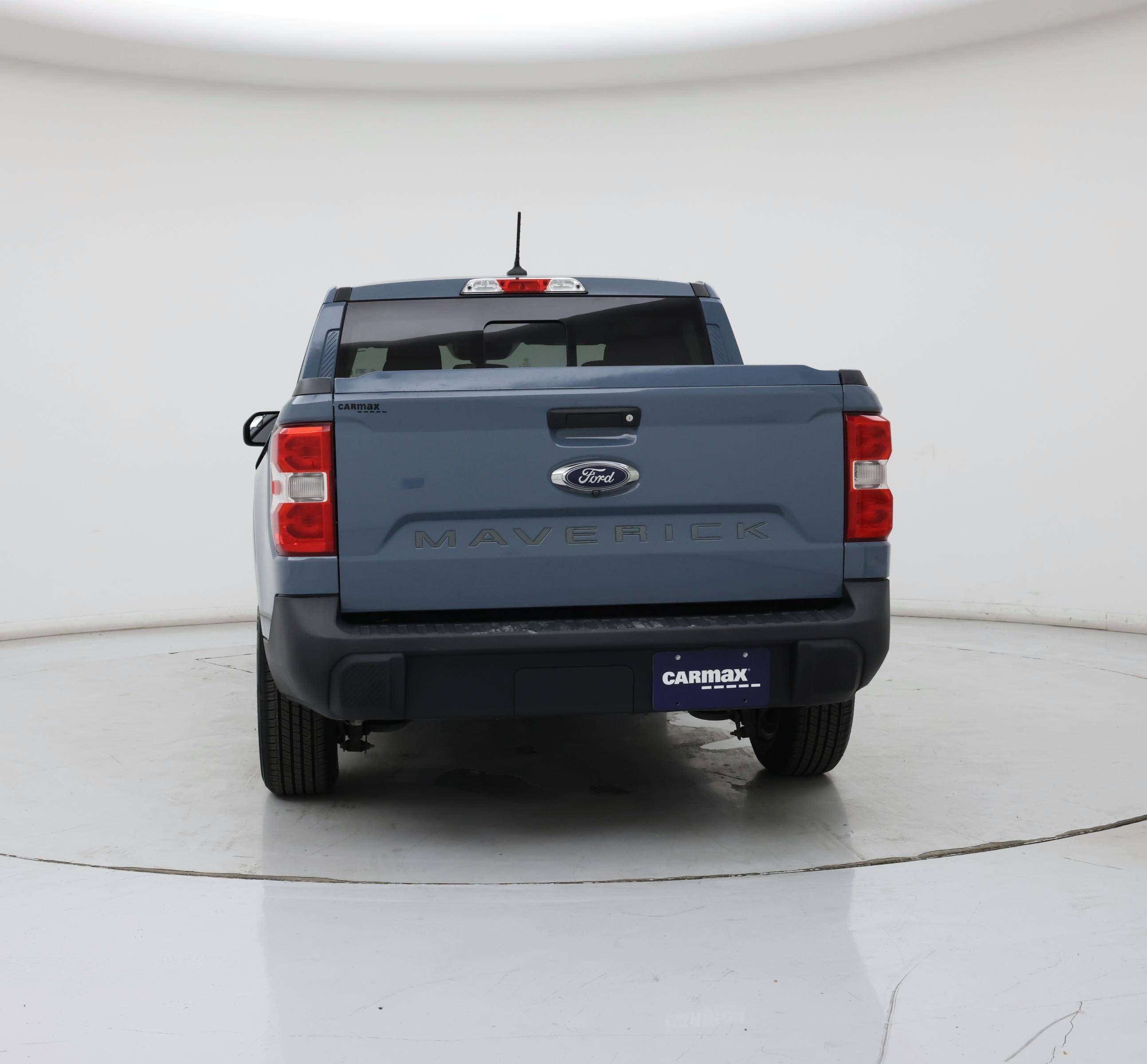 Thumbnail: 2022 Ford Maverick - 6