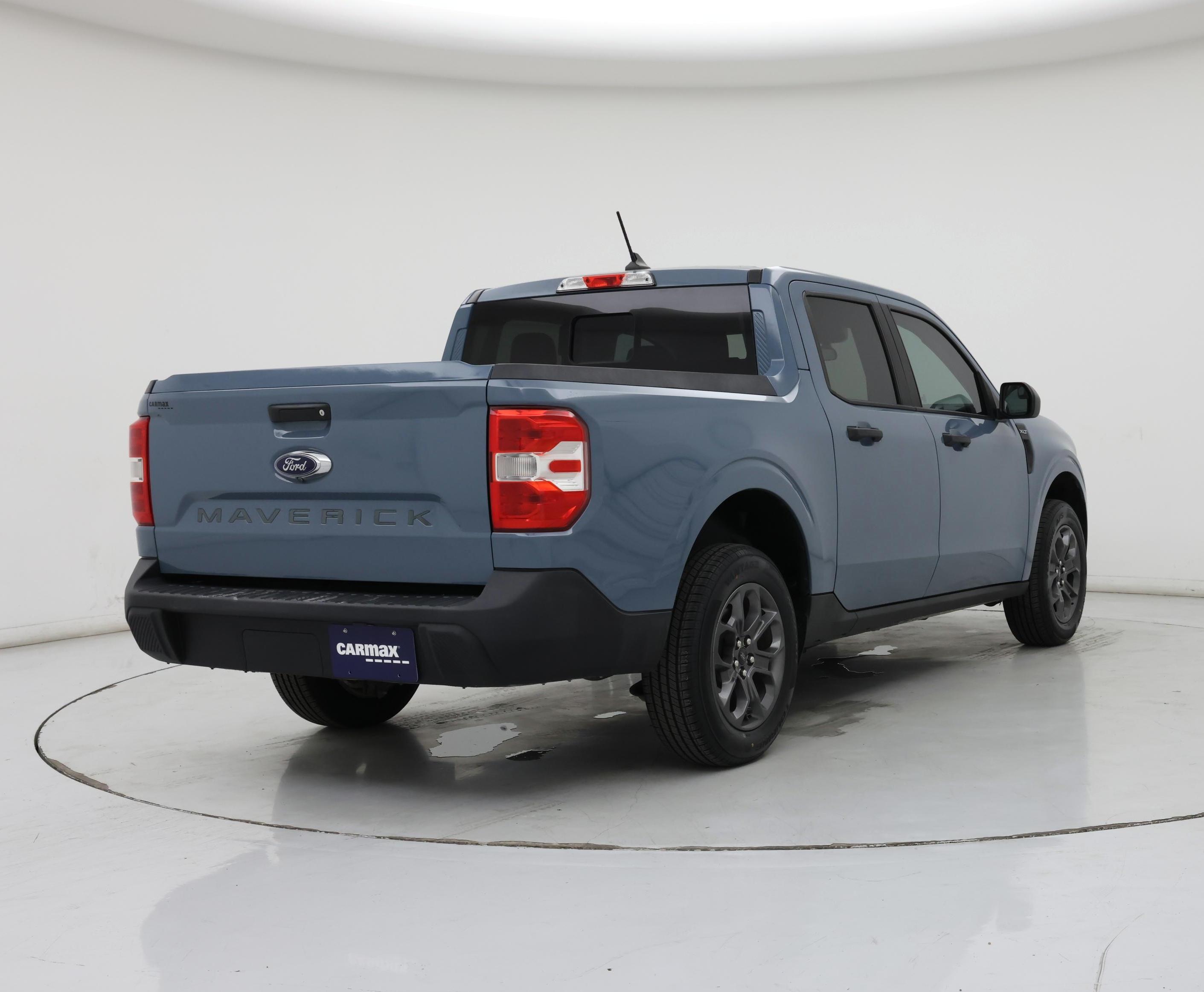 Thumbnail: 2022 Ford Maverick - 8