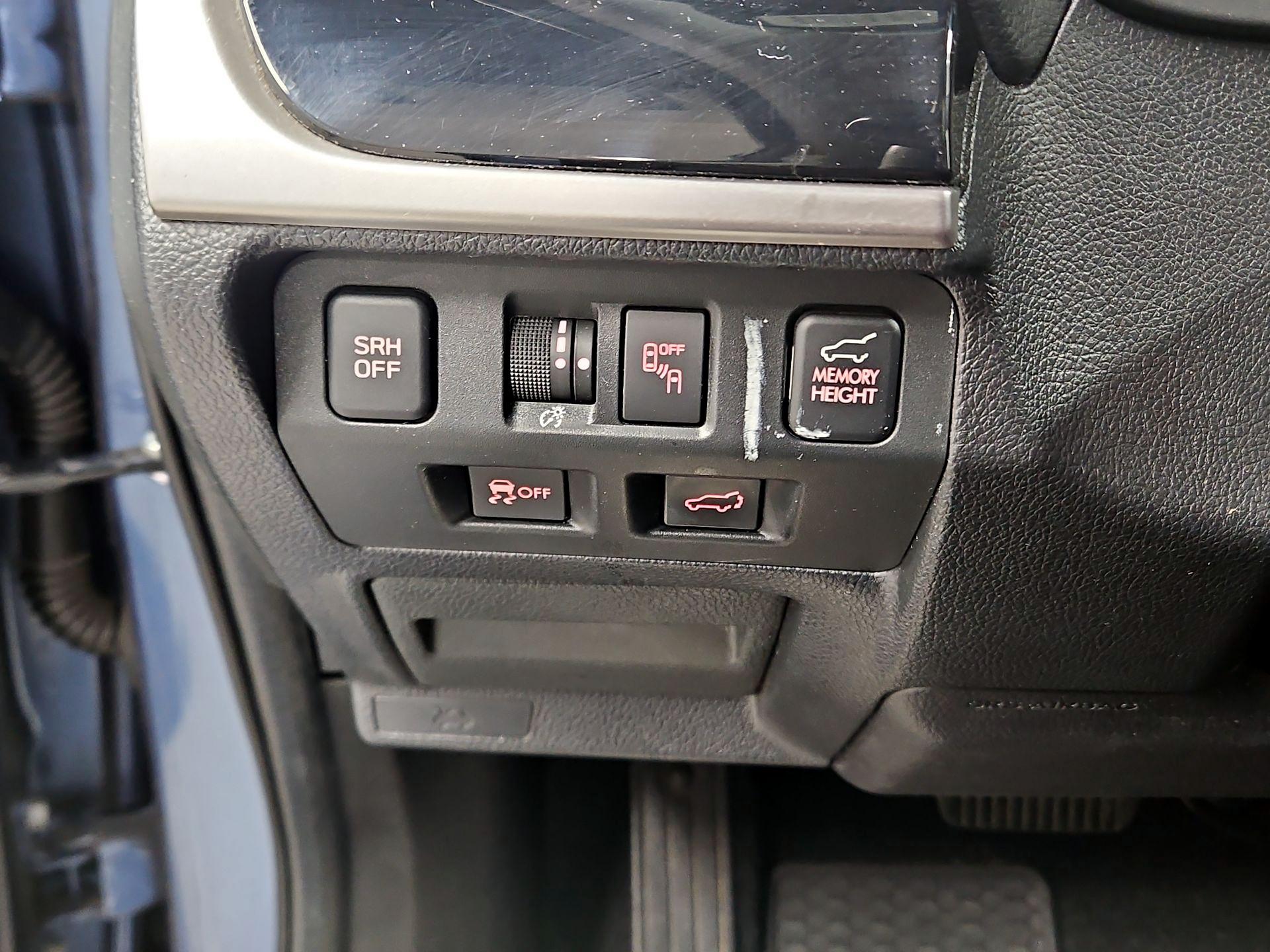 Thumbnail: 2017 Subaru Forester - 13