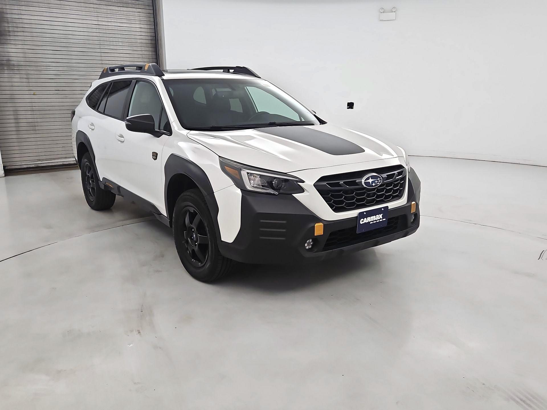 Thumbnail: 2022 Subaru Outback - 1