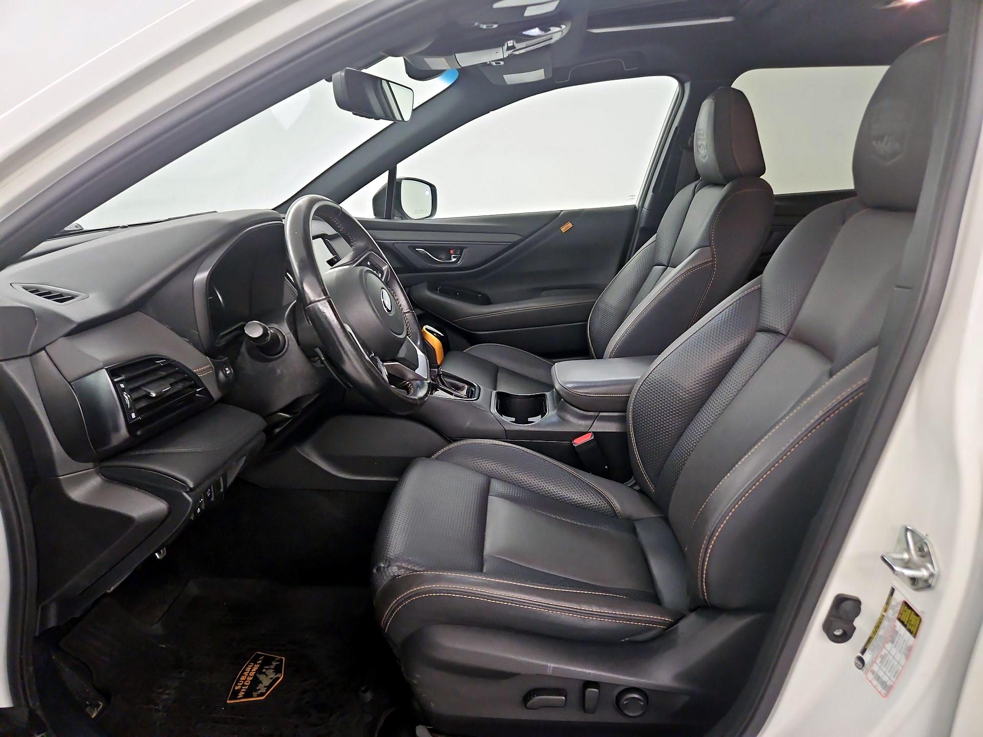 Thumbnail: 2022 Subaru Outback - 9