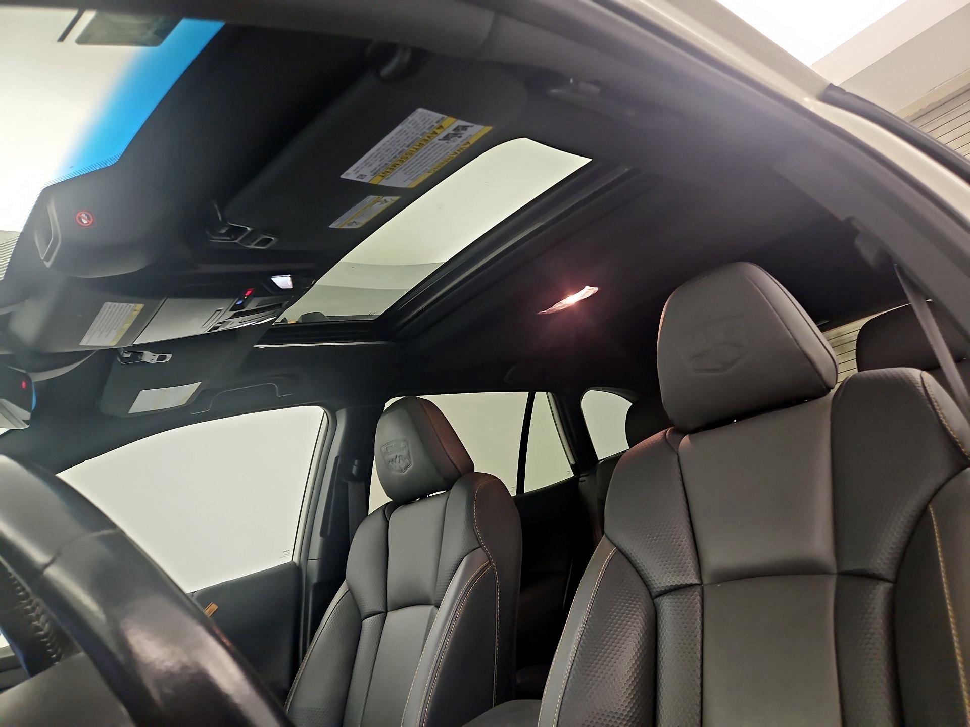 Thumbnail: 2022 Subaru Outback - 18