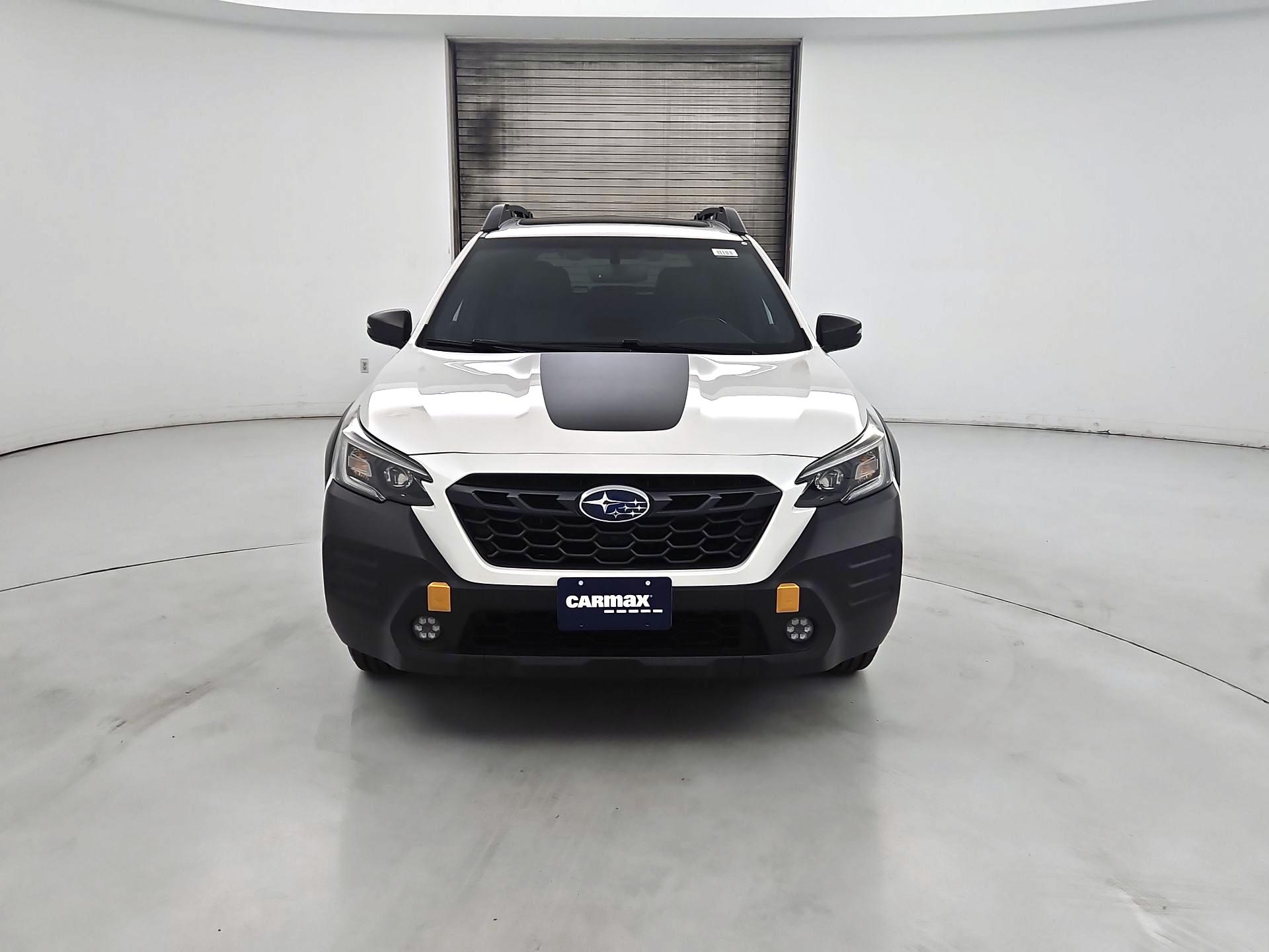 Thumbnail: 2022 Subaru Outback - 2