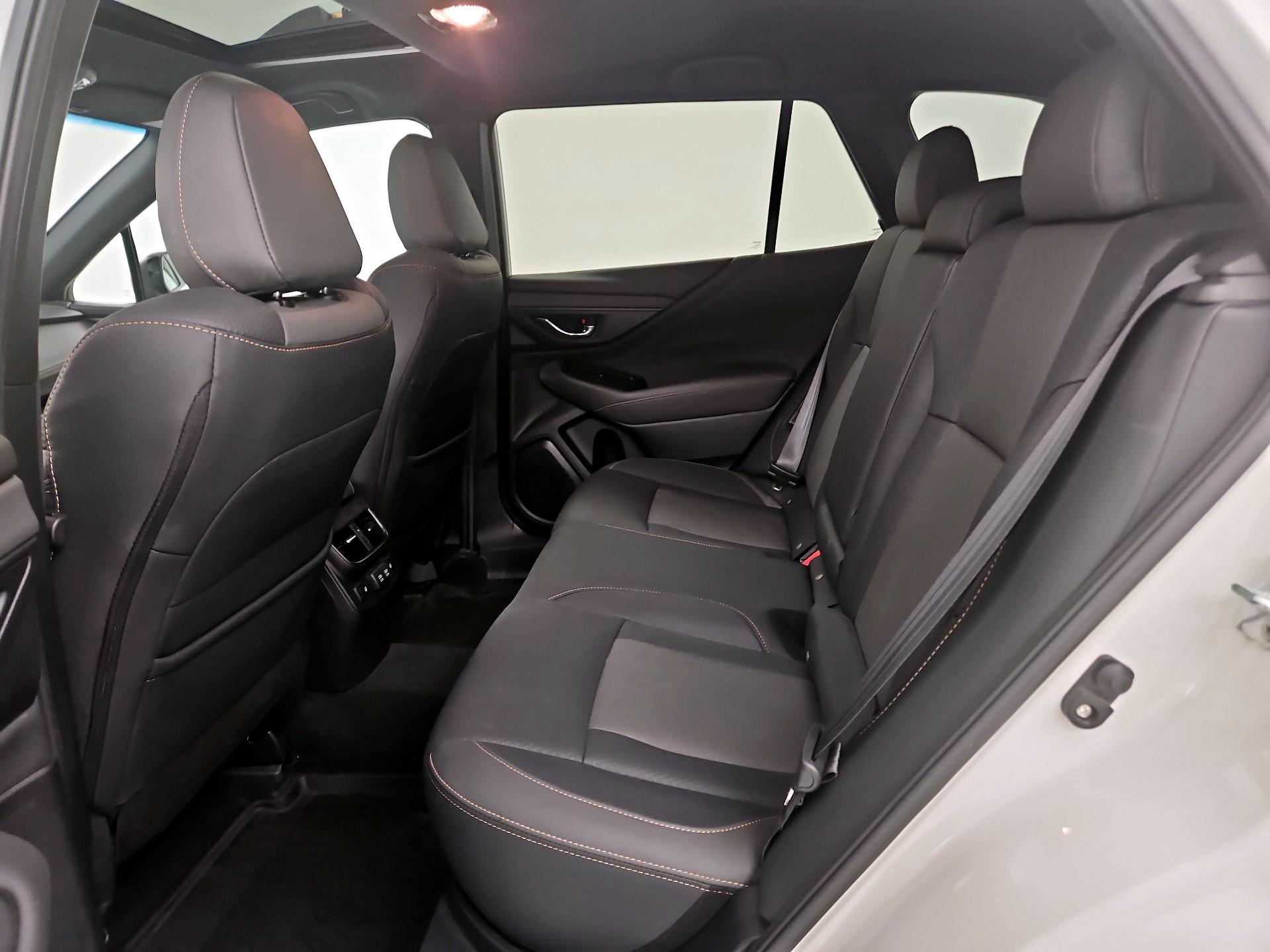 Thumbnail: 2022 Subaru Outback - 19