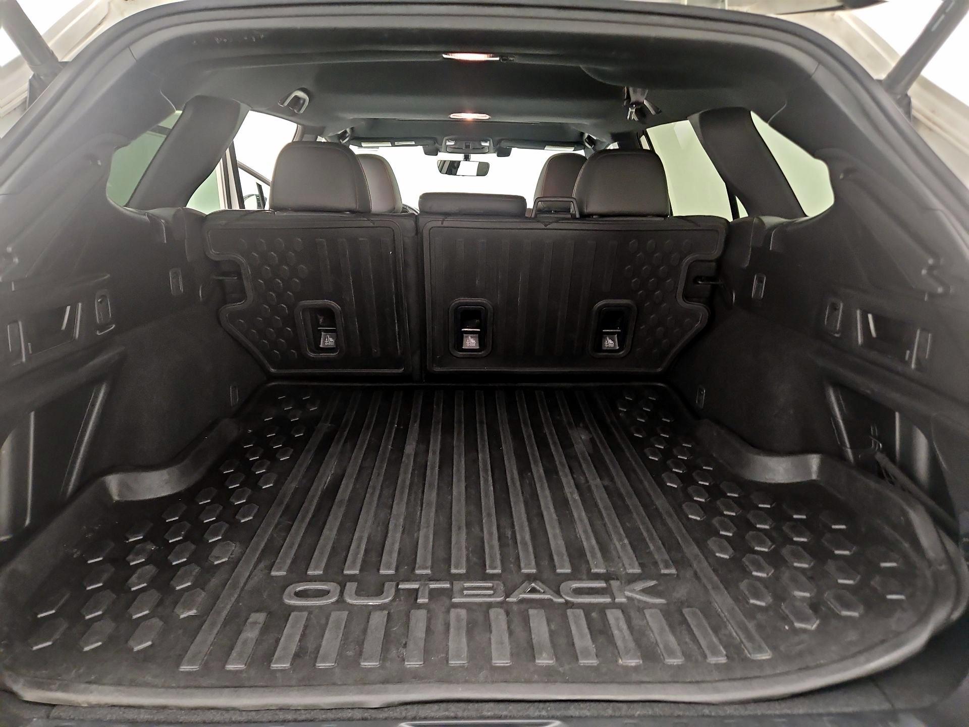 Thumbnail: 2022 Subaru Outback - 20