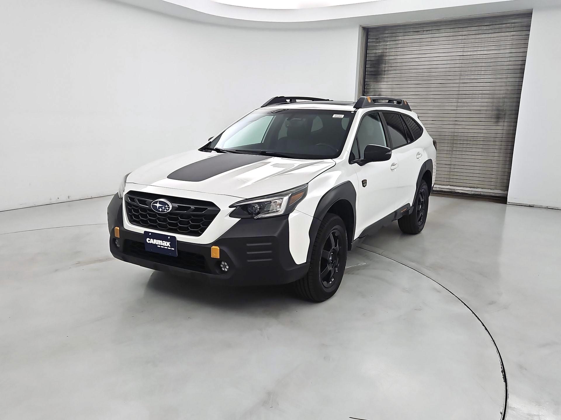 Thumbnail: 2022 Subaru Outback - 3