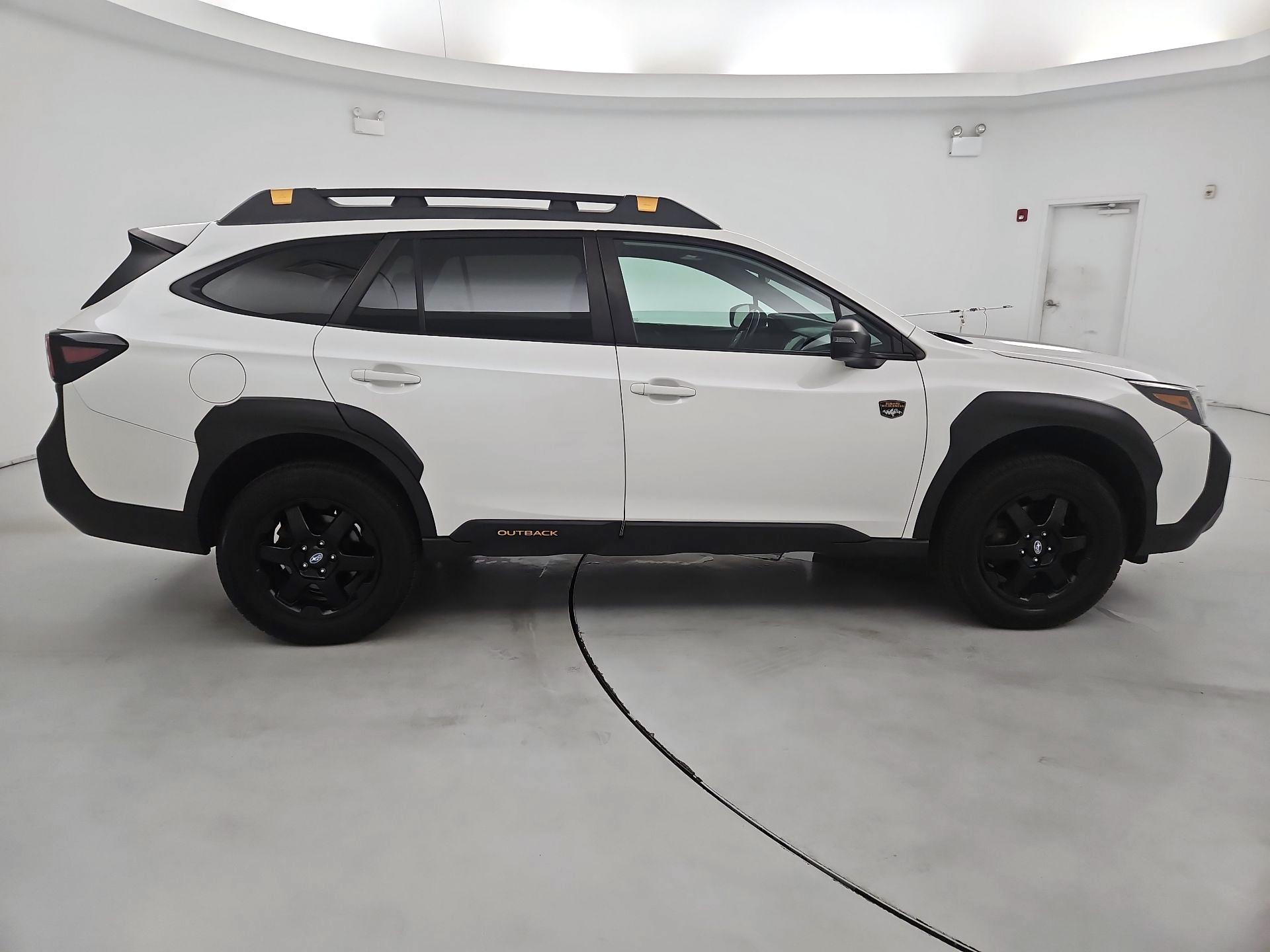 Thumbnail: 2022 Subaru Outback - 4