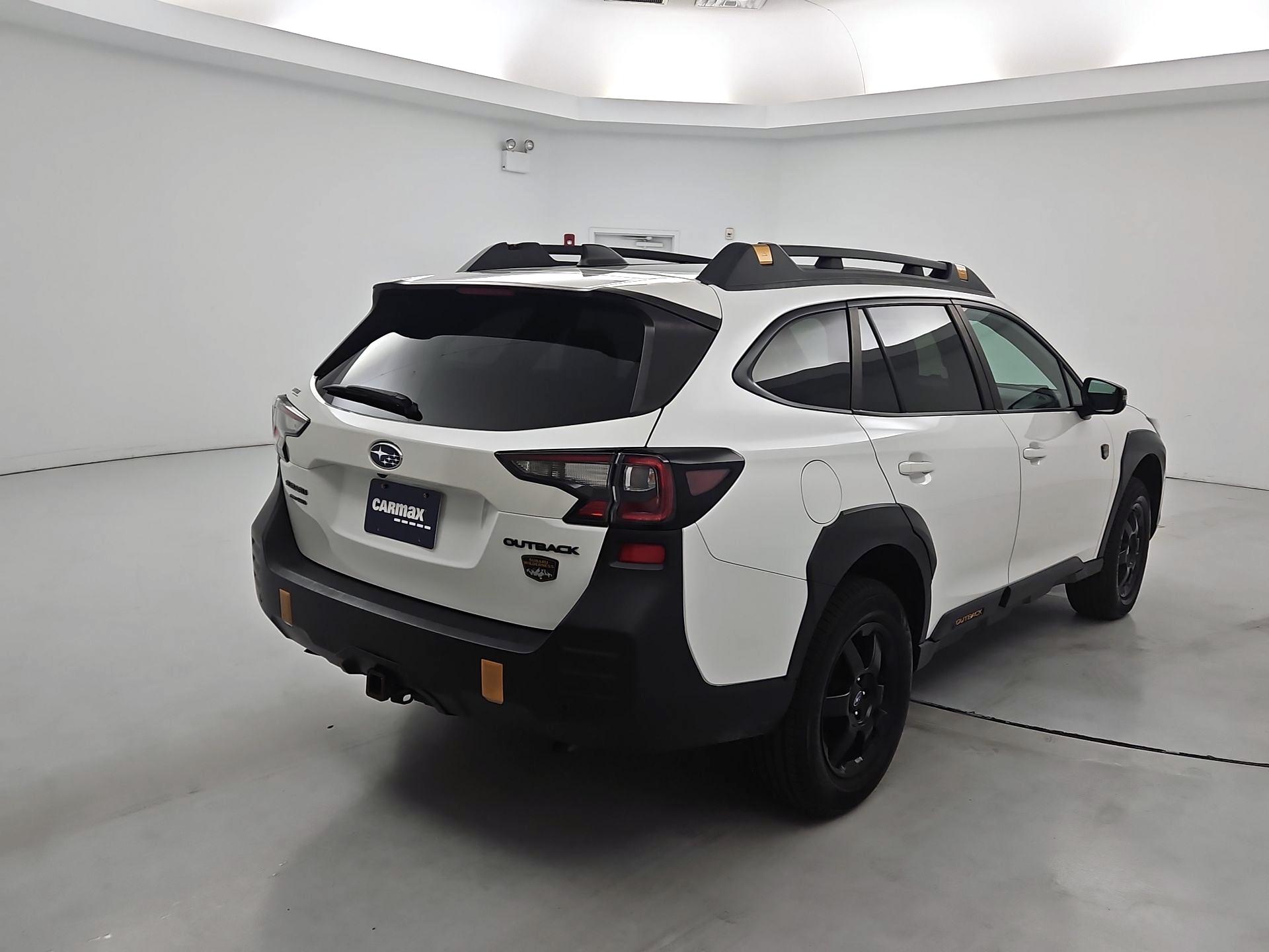 Thumbnail: 2022 Subaru Outback - 5