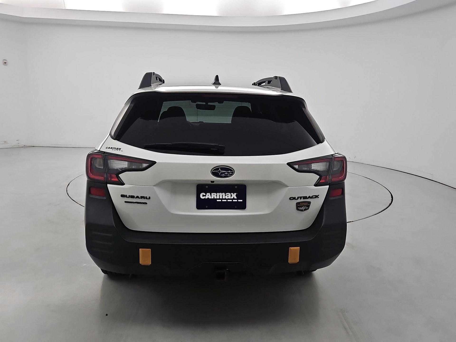 Thumbnail: 2022 Subaru Outback - 6