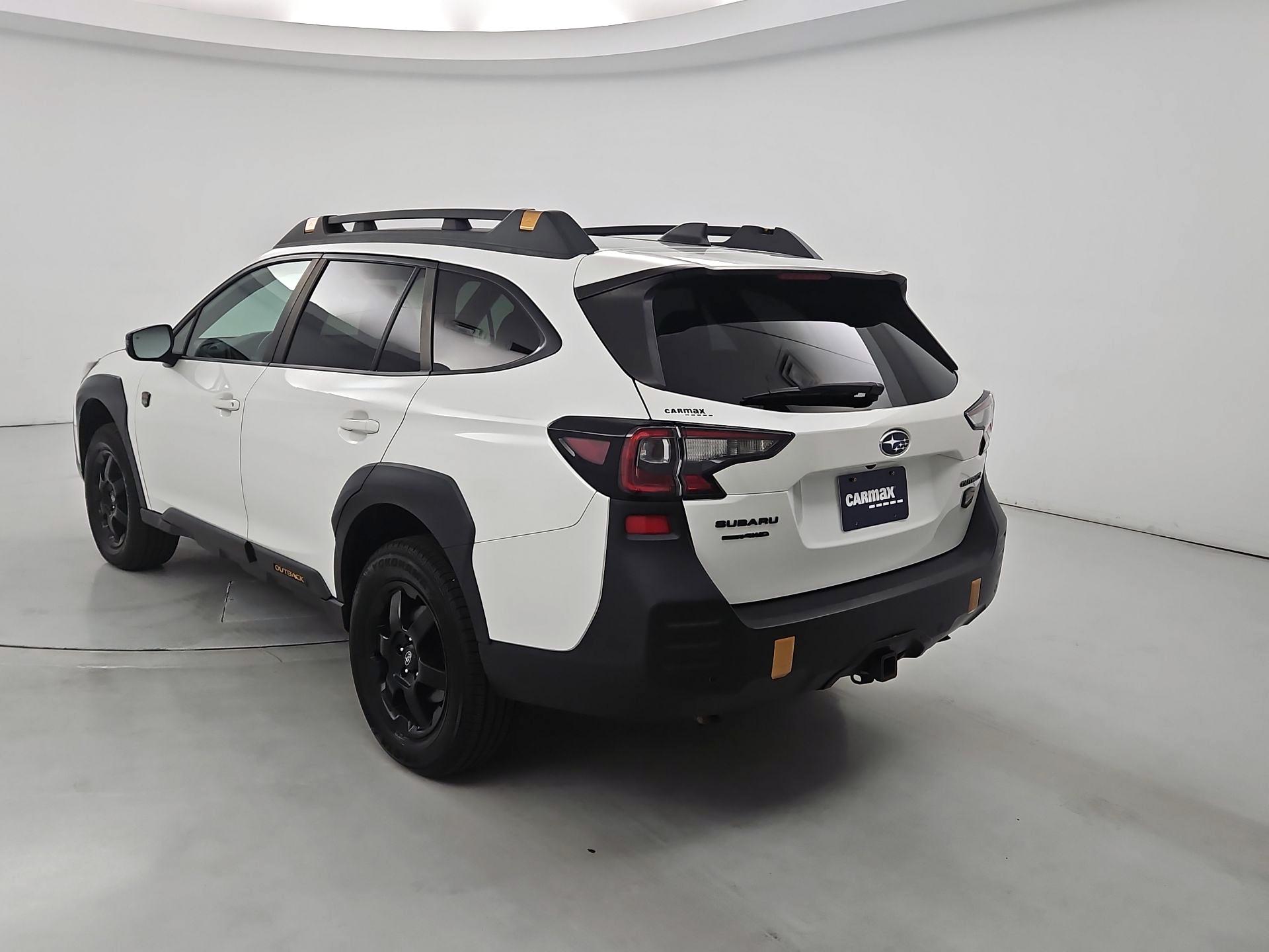 Thumbnail: 2022 Subaru Outback - 7