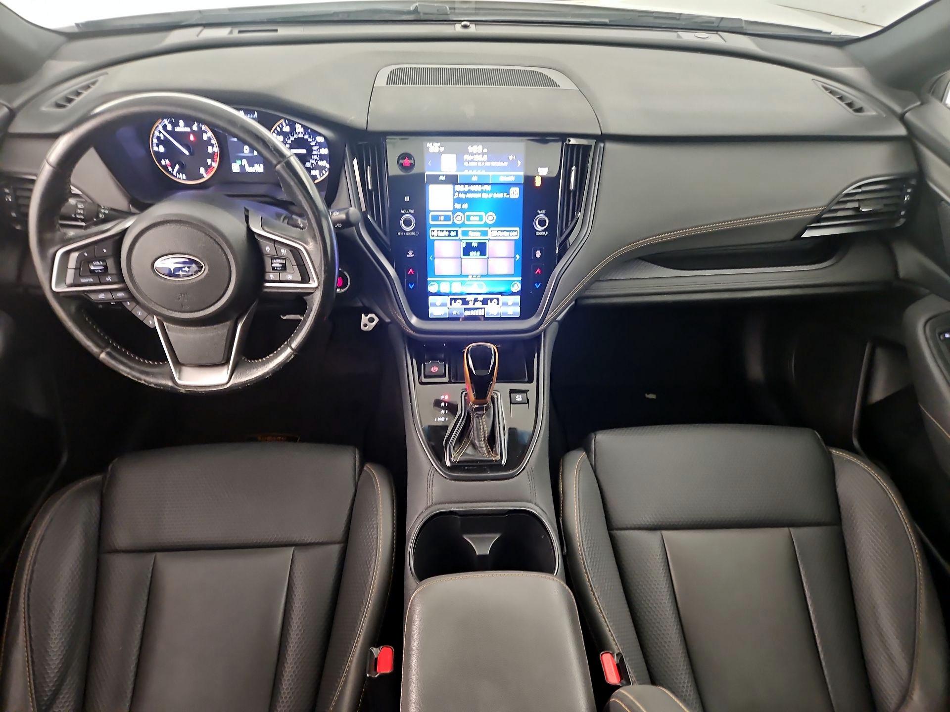 Thumbnail: 2022 Subaru Outback - 8