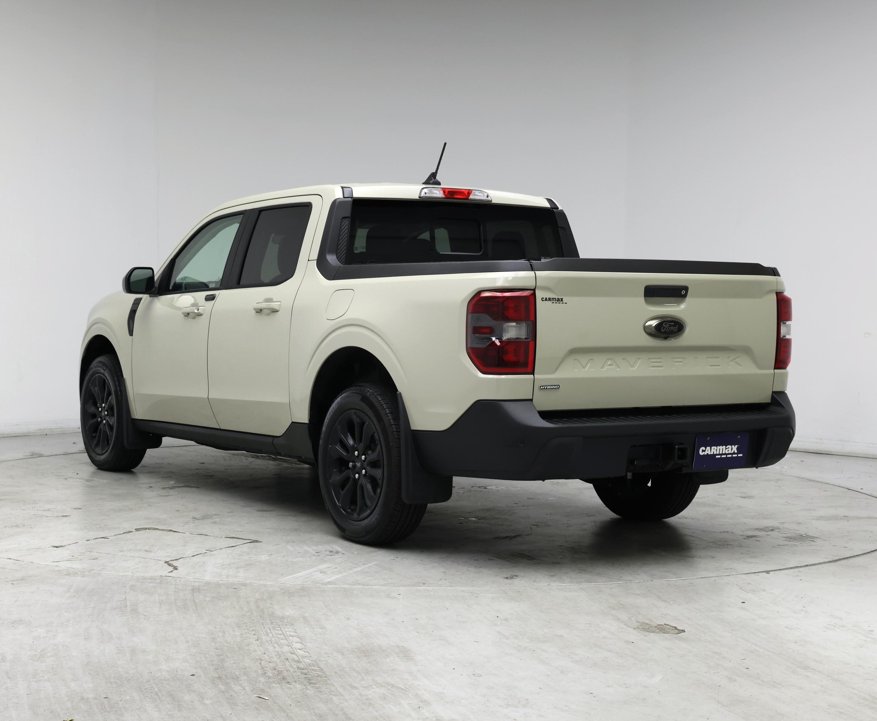 Thumbnail: 2024 Ford Maverick - 2