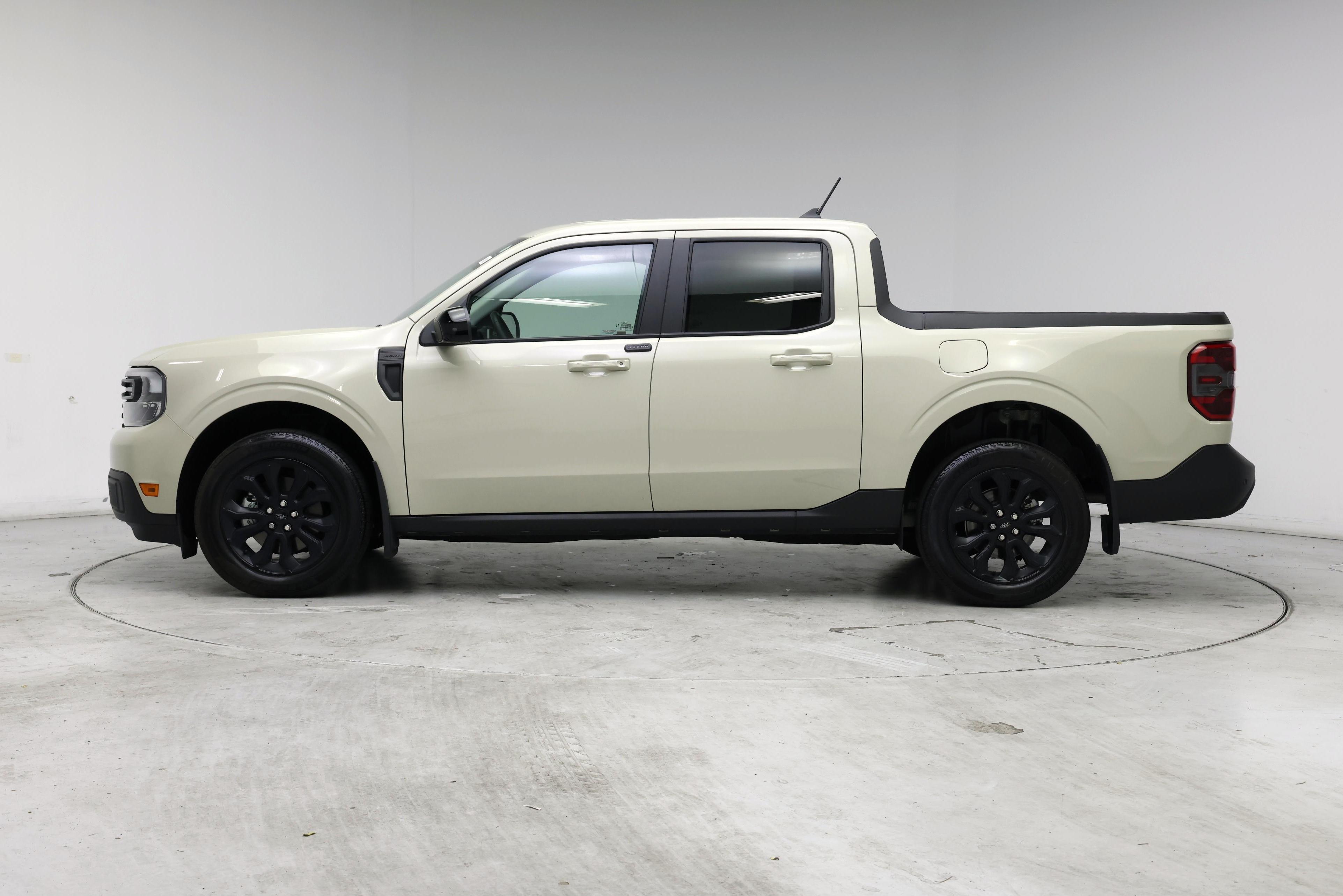 Thumbnail: 2024 Ford Maverick - 3