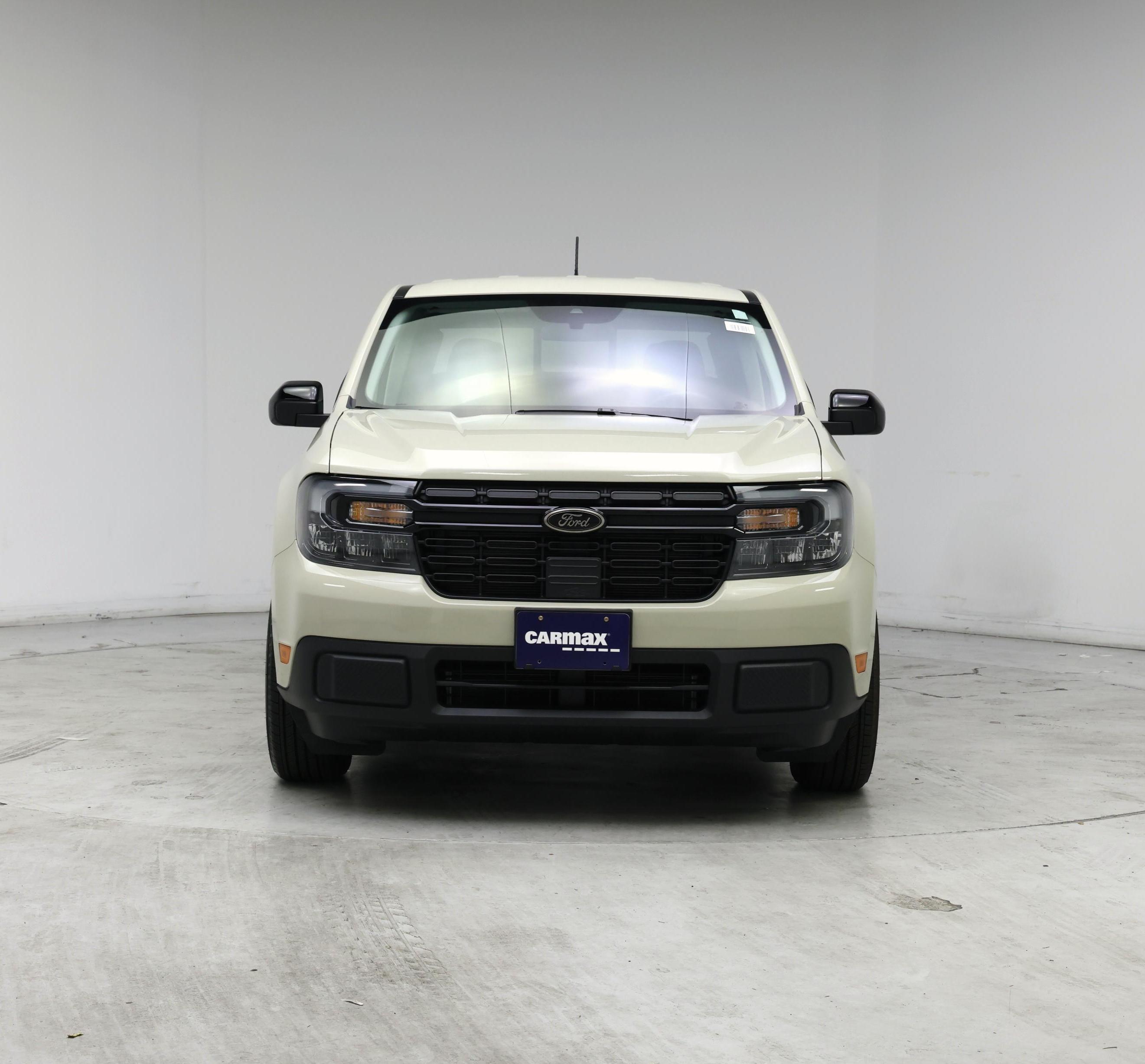 Thumbnail: 2024 Ford Maverick - 5