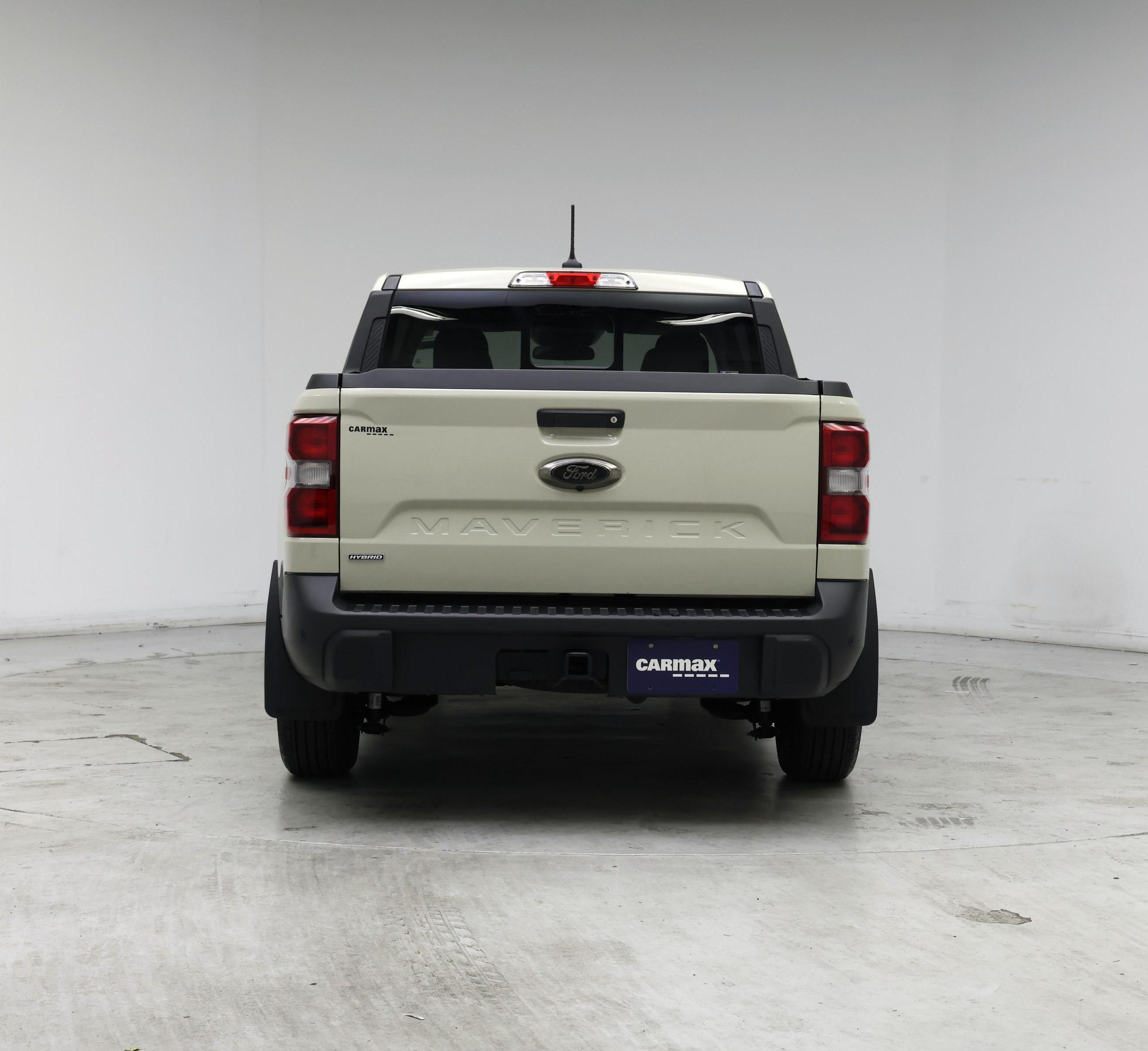 Thumbnail: 2024 Ford Maverick - 6