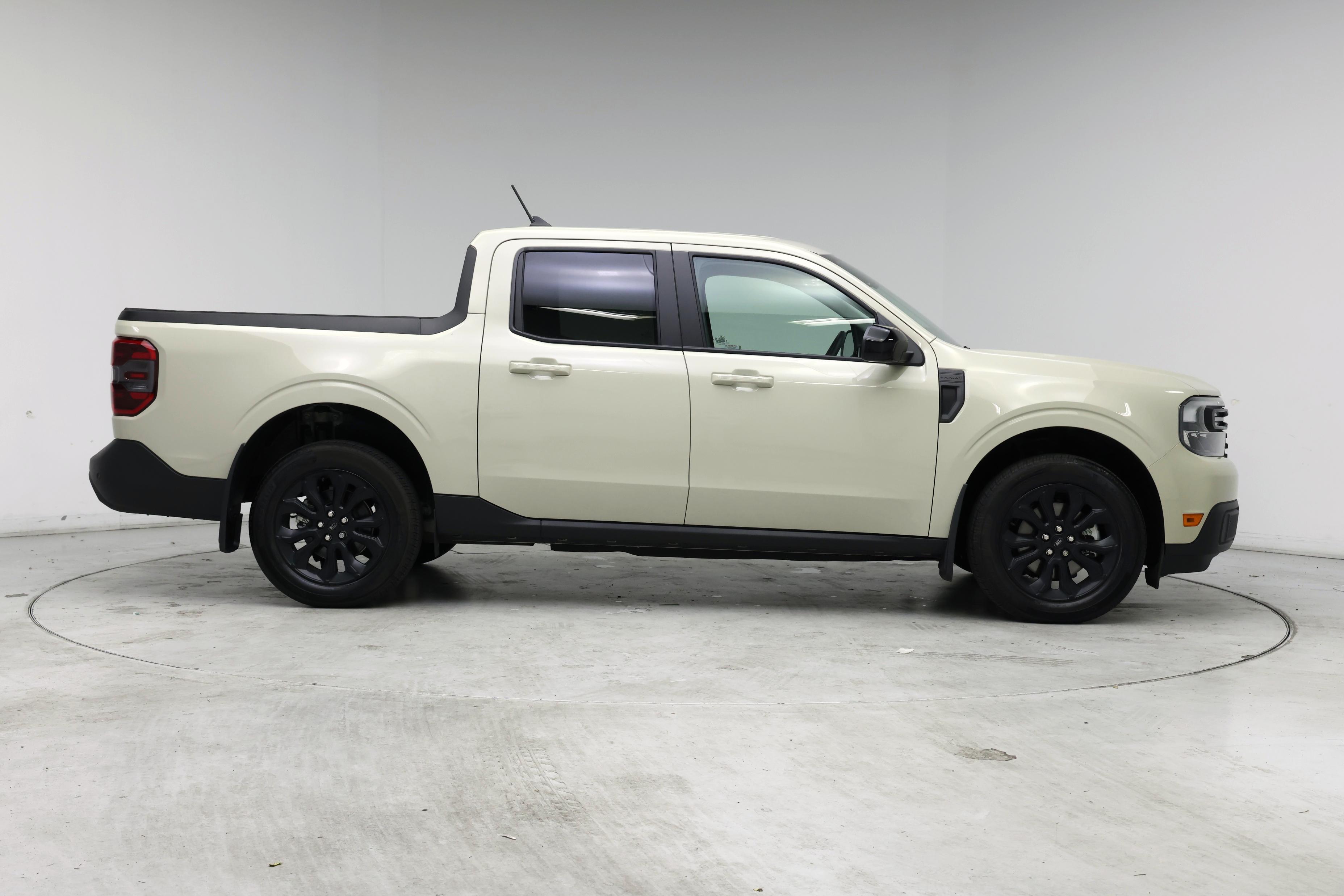 Thumbnail: 2024 Ford Maverick - 7