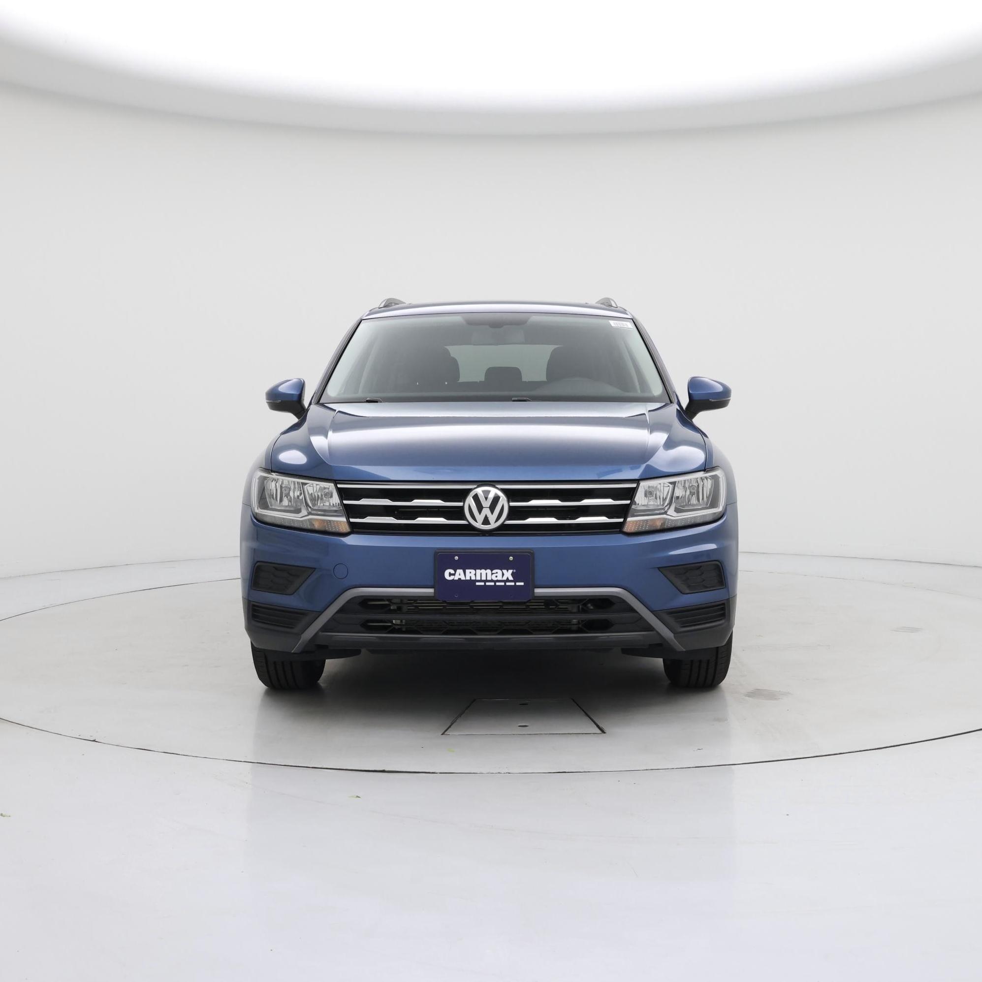 Thumbnail: 2019 Volkswagen Tiguan - 5