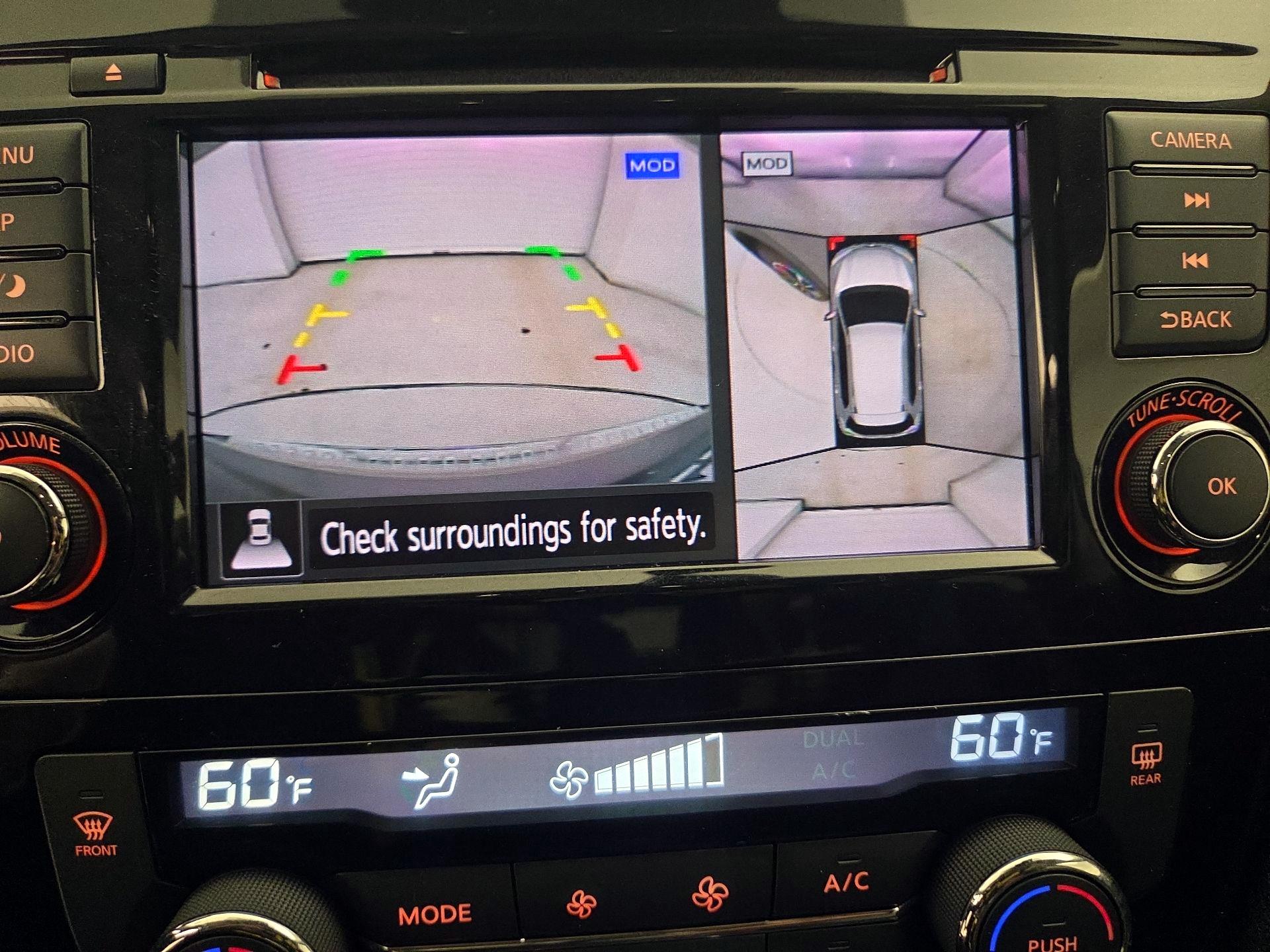 Thumbnail: 2019 Nissan Rogue - 15