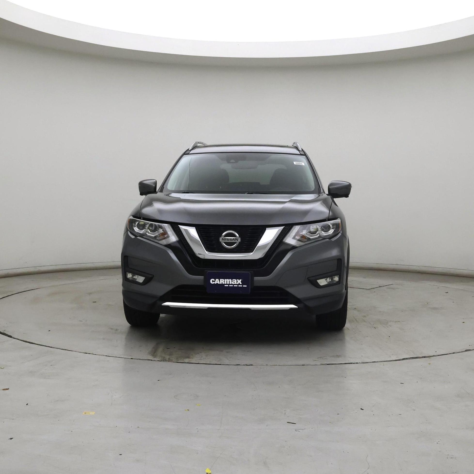 Thumbnail: 2019 Nissan Rogue - 5