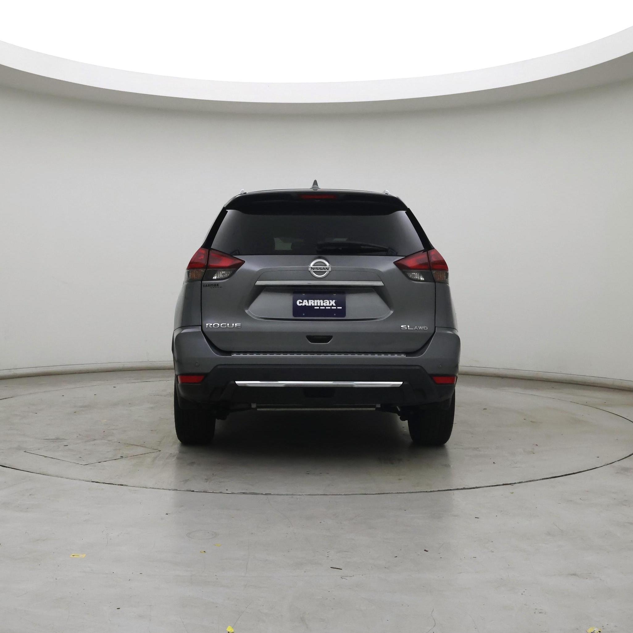 Thumbnail: 2019 Nissan Rogue - 6