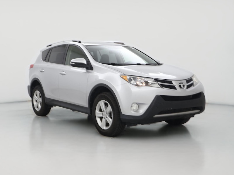 2014 Toyota RAV4 XLE -
                  Louisville, KY