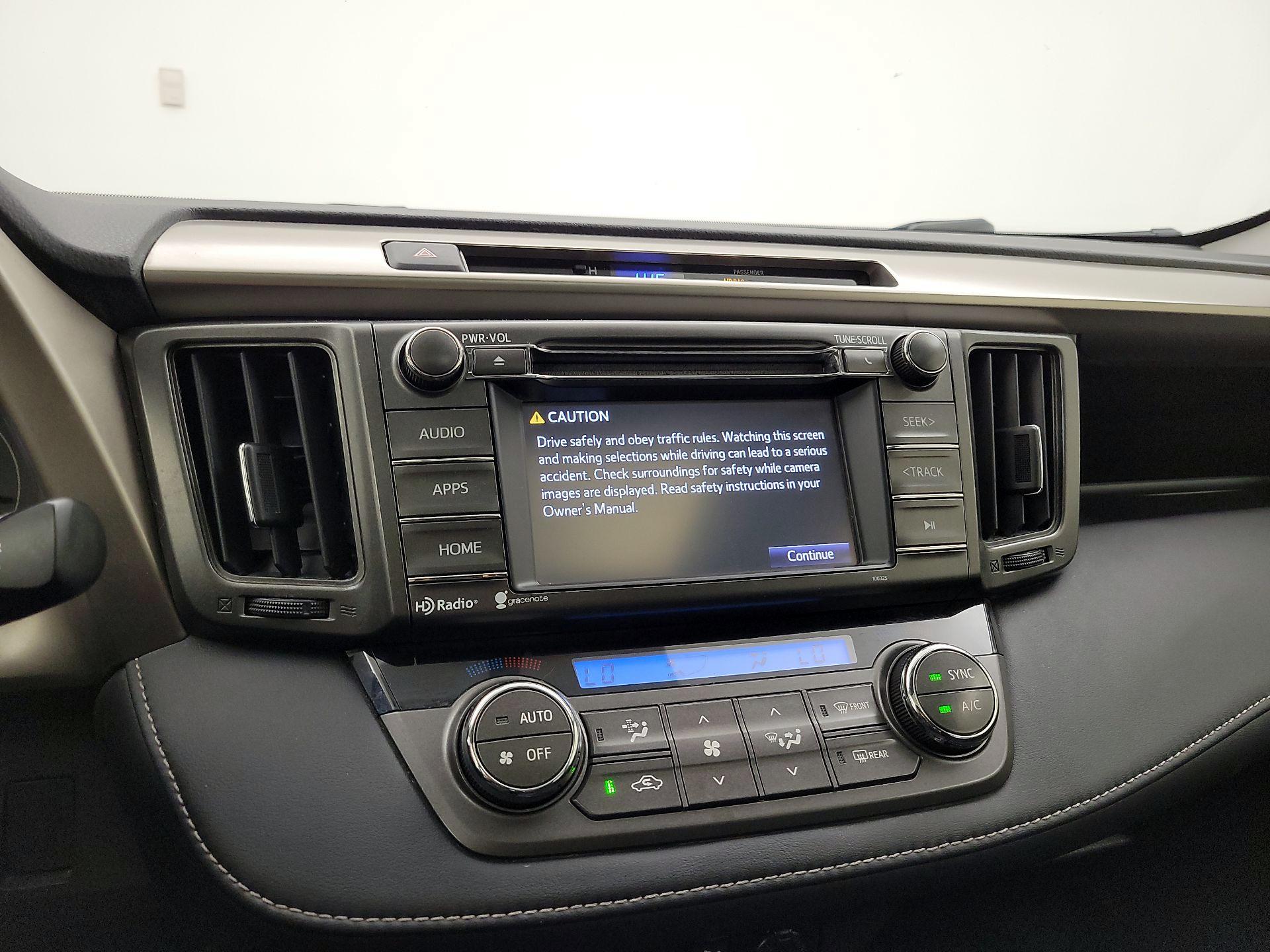 Thumbnail: 2014 Toyota RAV4 - 15